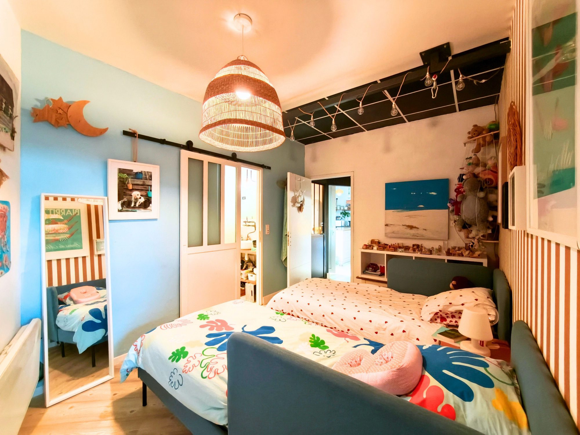 T3 à vendre à Capbreton, 72 m²