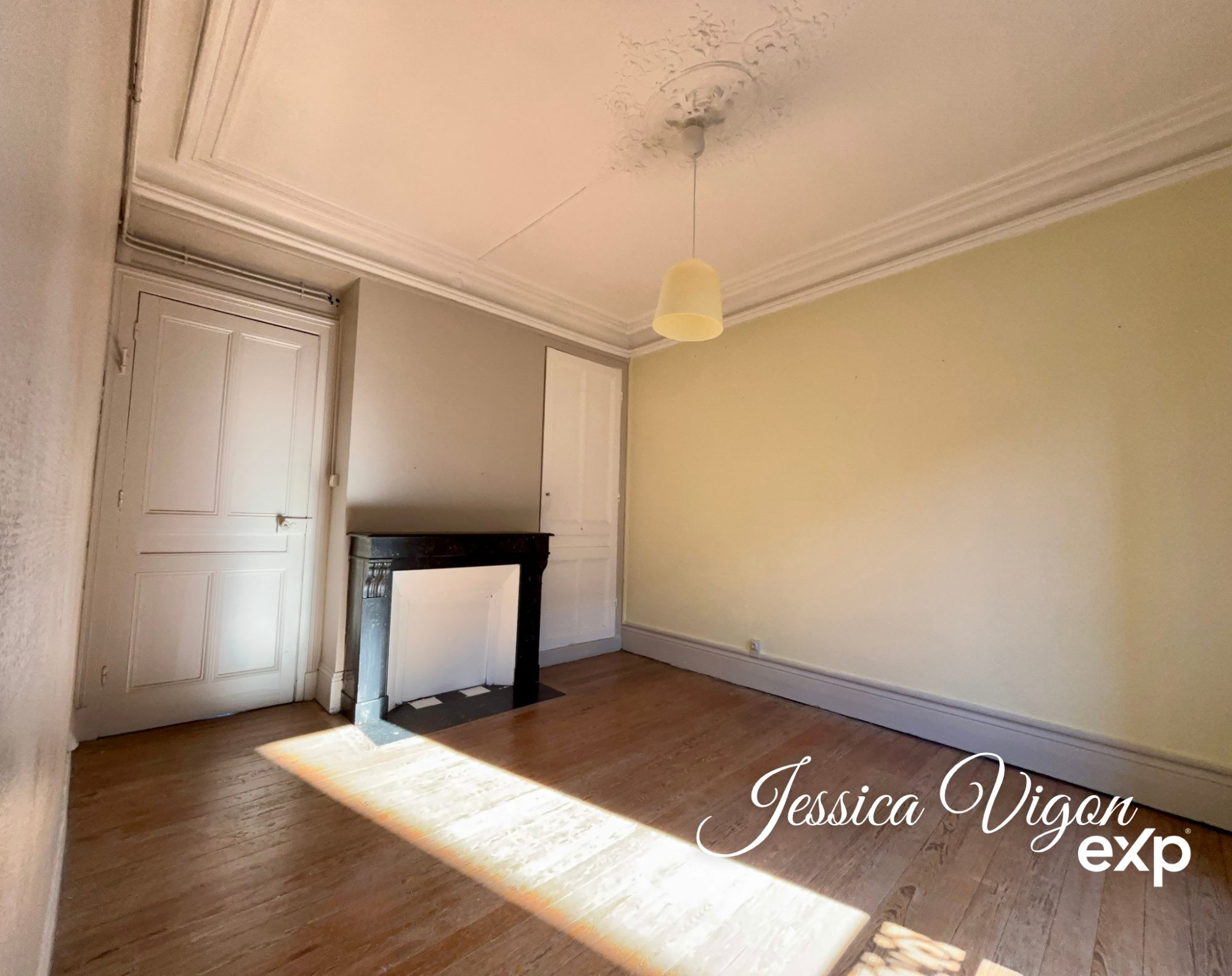 T2 à vendre à Le Havre, 47 m²