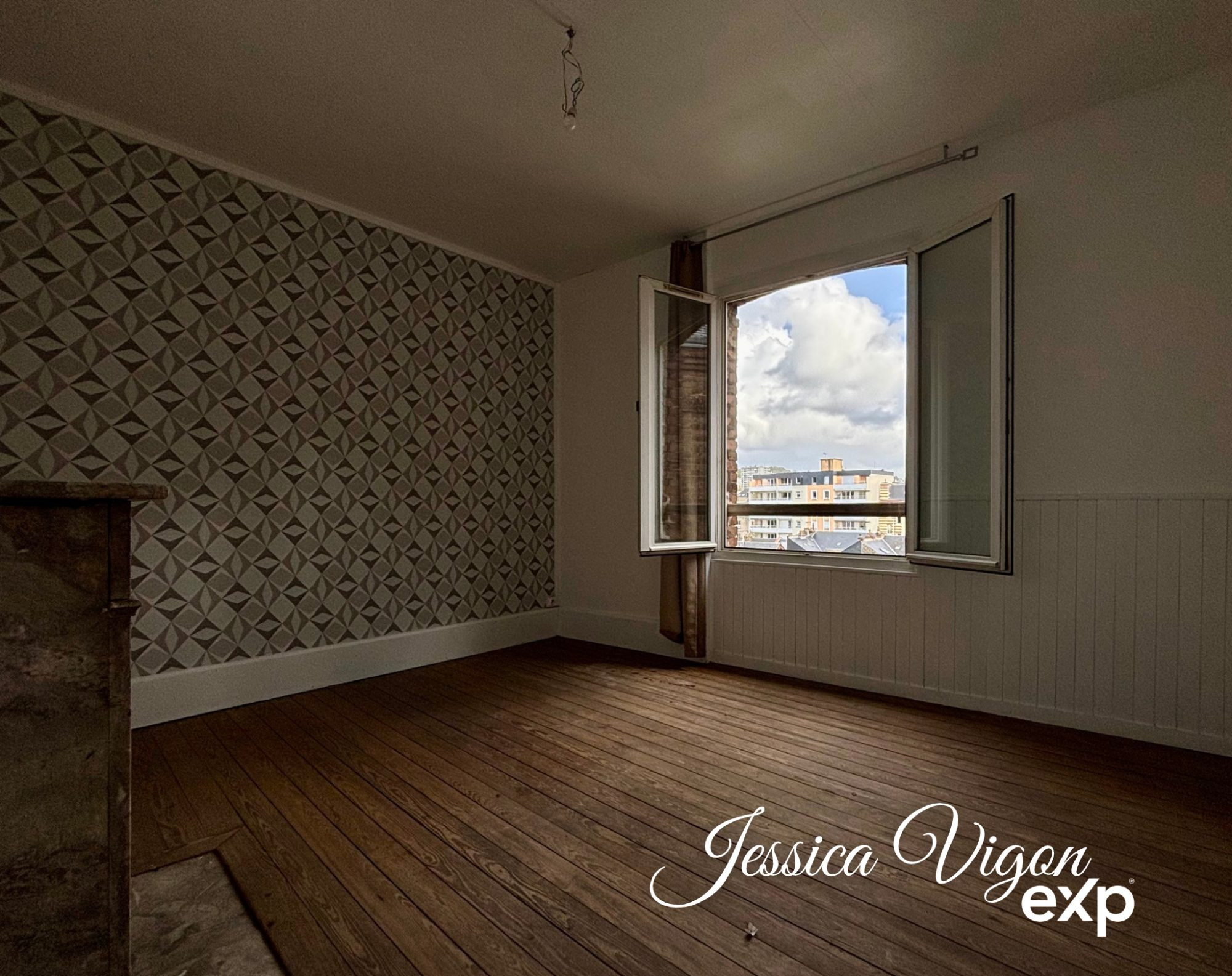 T2 for sale in Le Havre, 51 m²