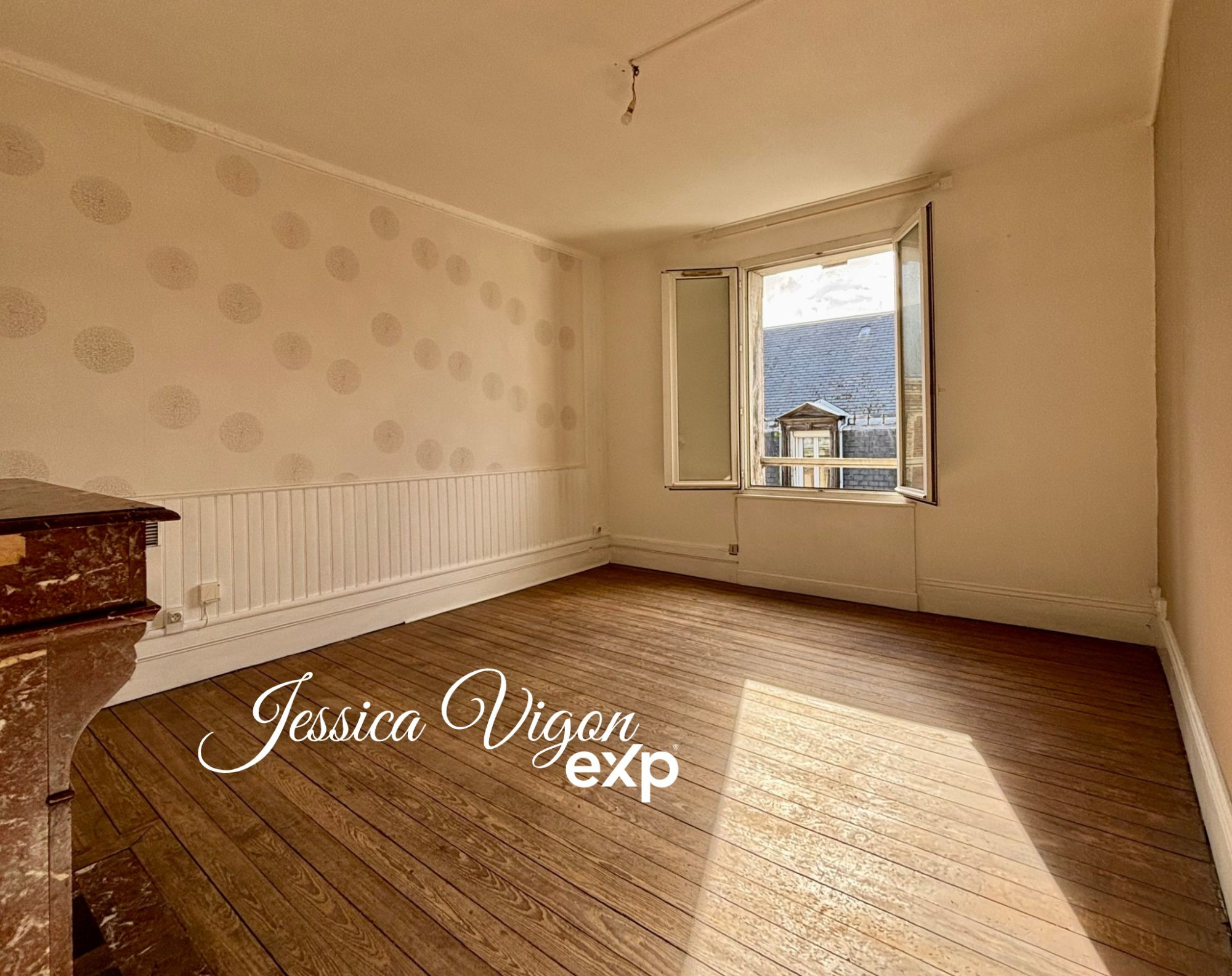 T2 for sale in Le Havre, 51 m²