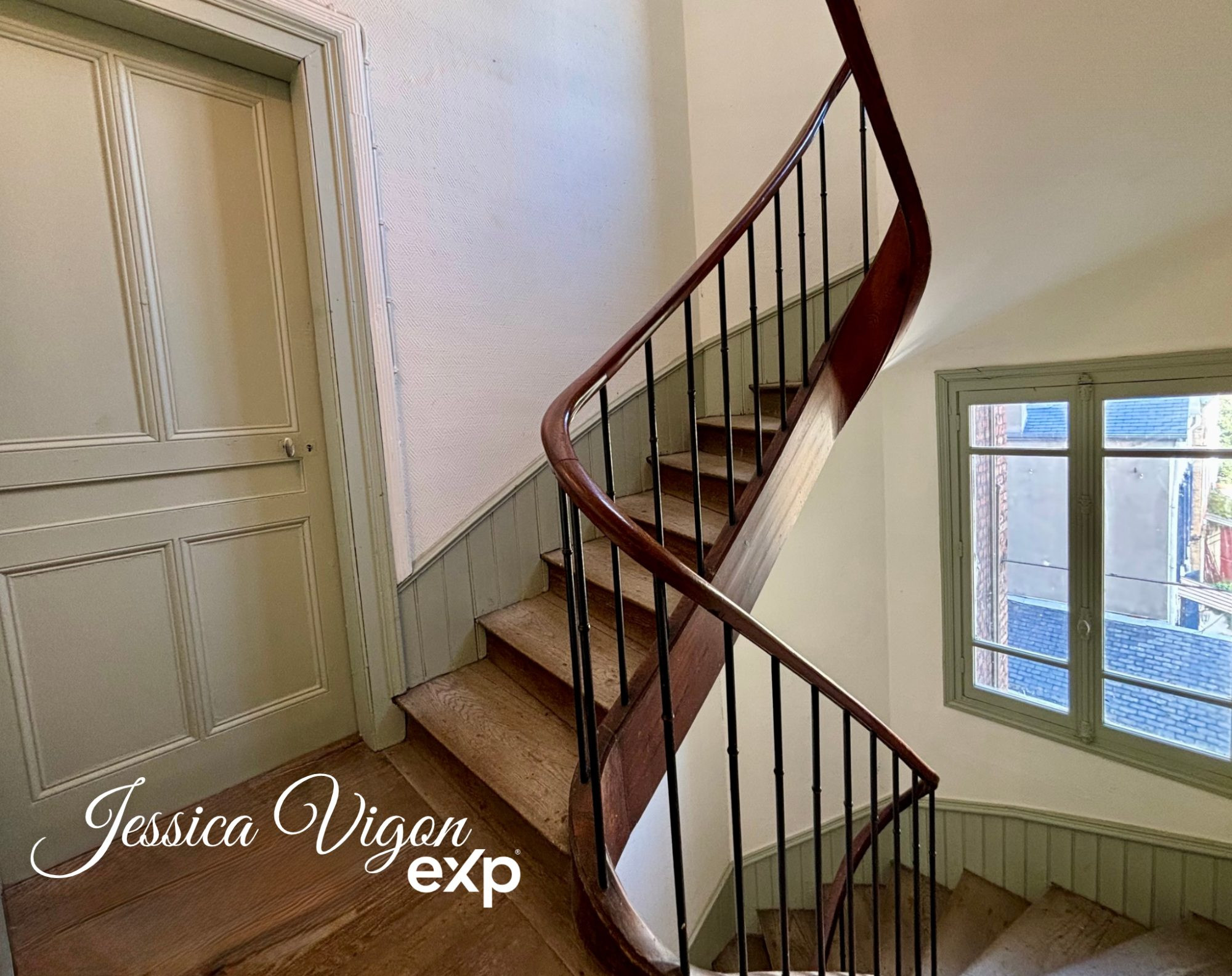 T2 for sale in Le Havre, 51 m²