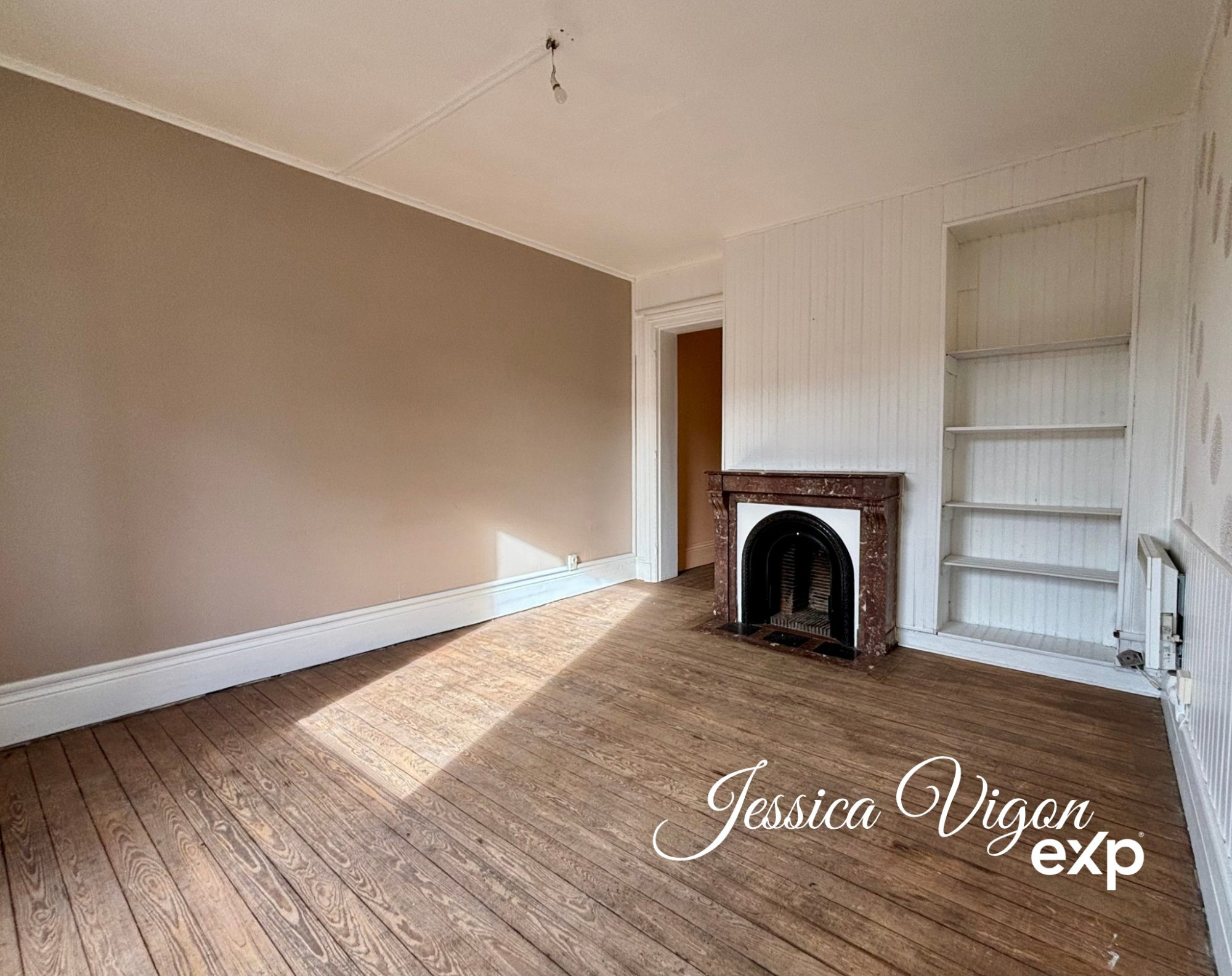 T2 for sale in Le Havre, 51 m²