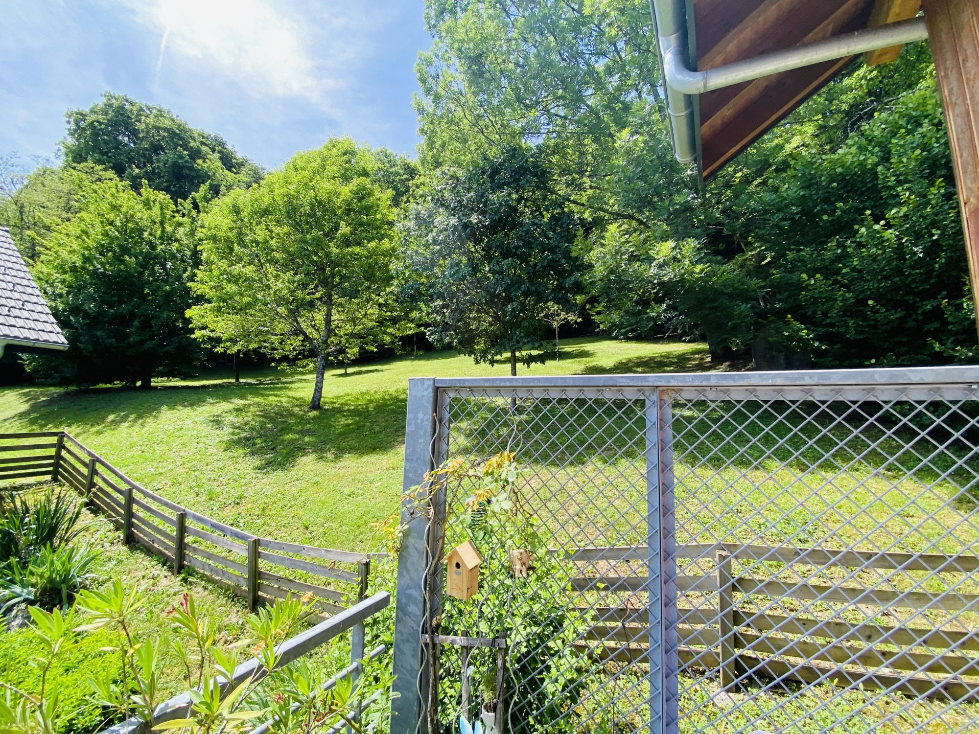 Appartement à vendre à Sillingy, 55 m²