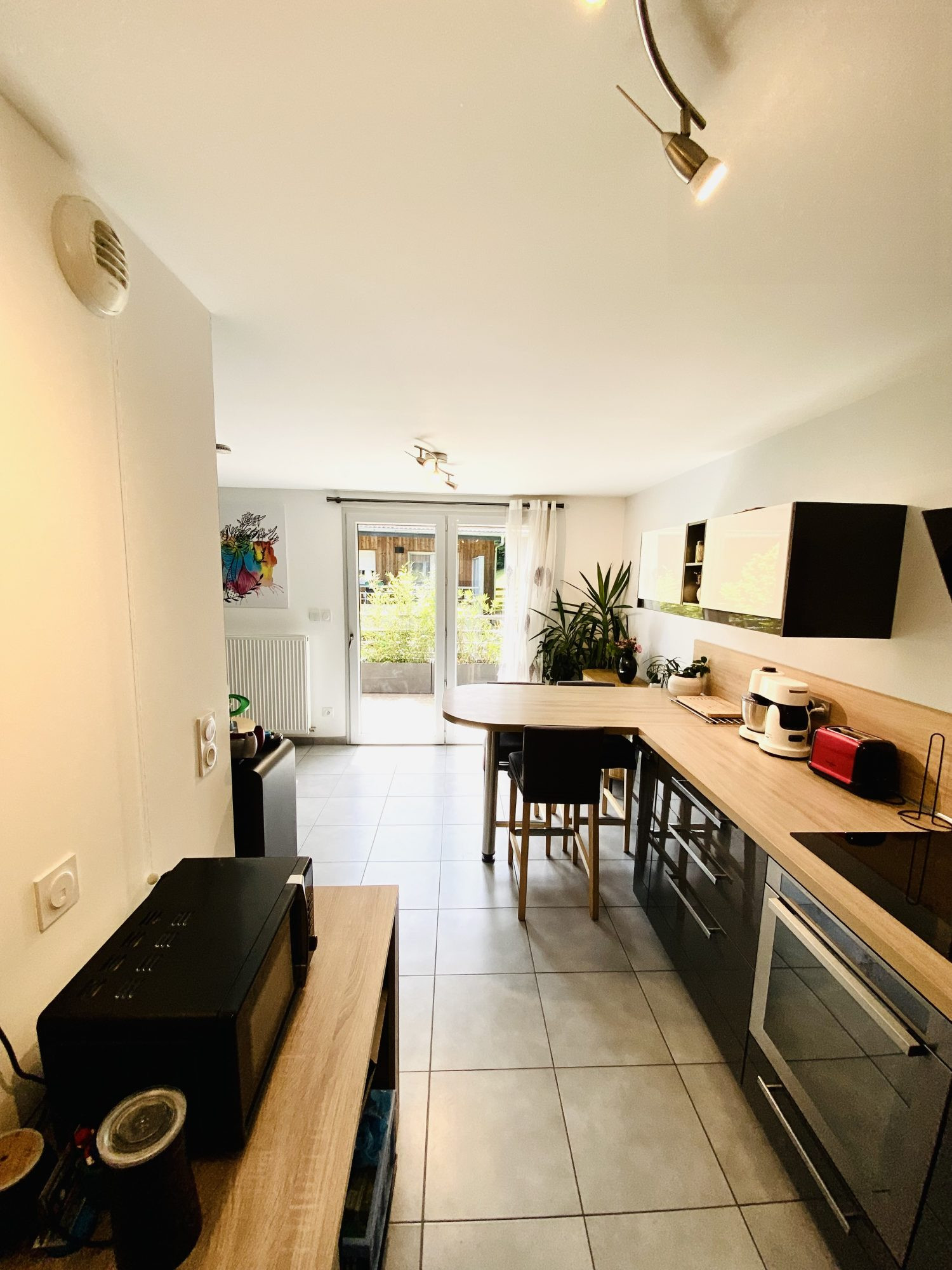 Appartement à vendre à Epagny Metz-Tessy, 55 m²