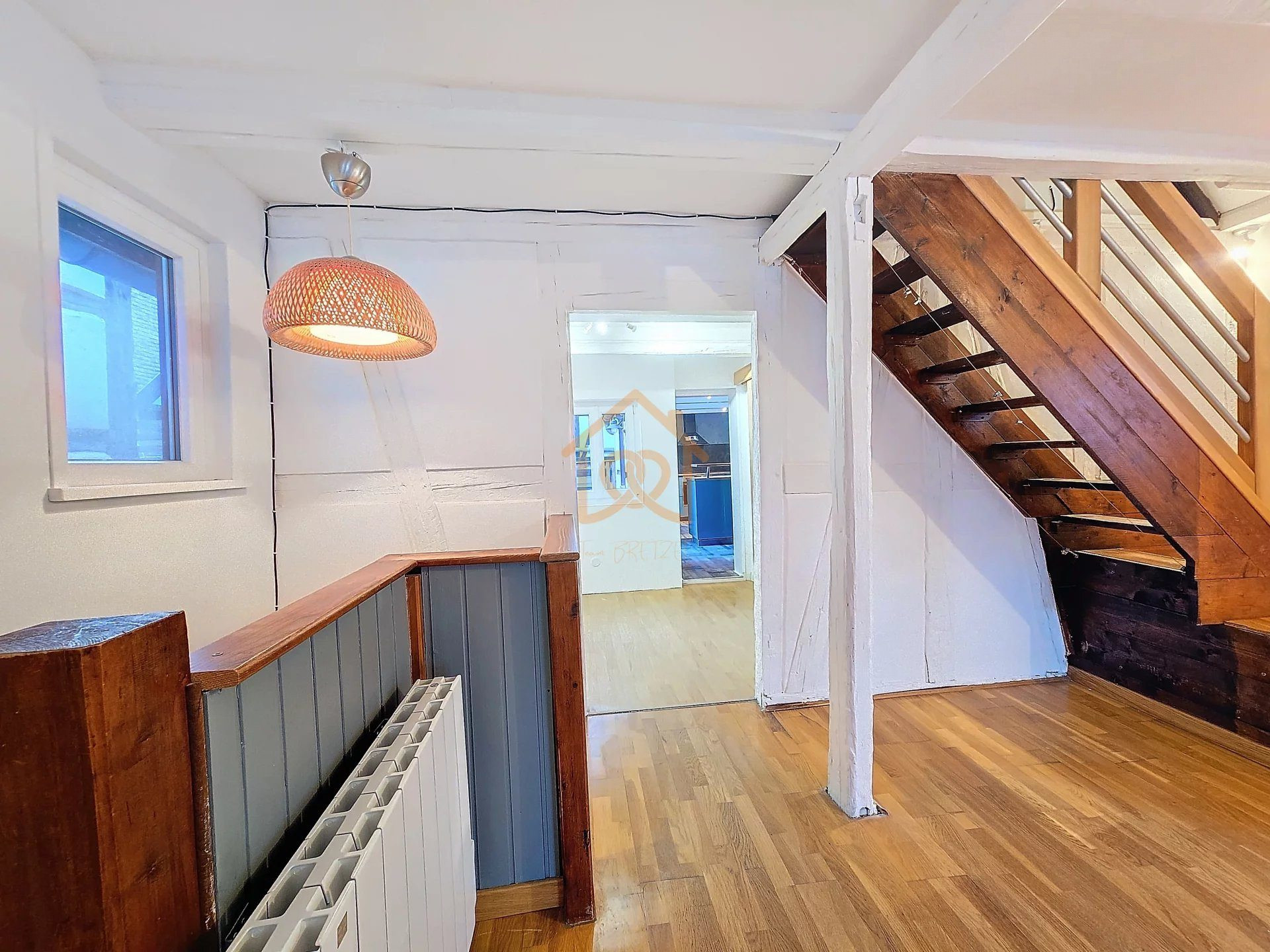 Appartement à vendre à Schiltigheim, 67 m²
