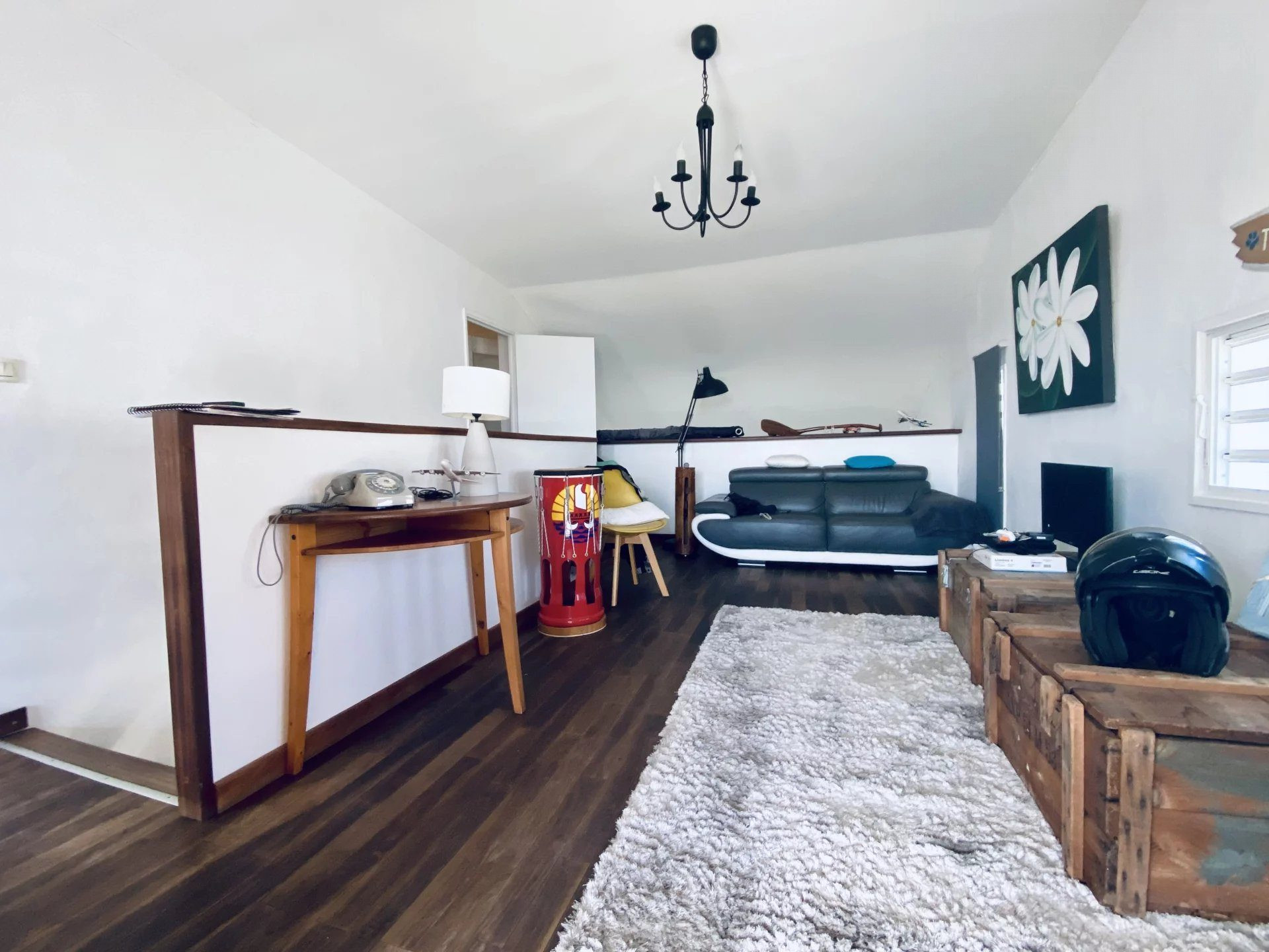 Appartement à vendre à Saint-Gilles les Bains, 93 m²