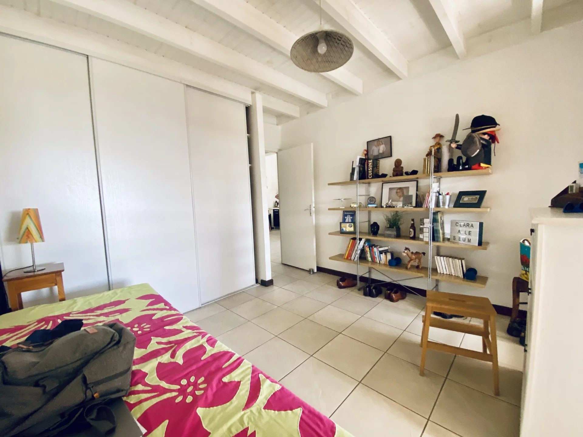 Appartement à vendre à Saint-Gilles les Bains, 93 m²