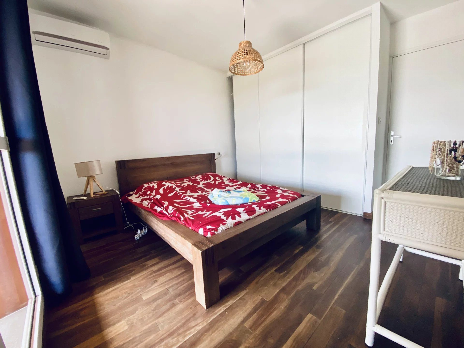 Appartement à vendre à Saint-Gilles les Bains, 93 m²