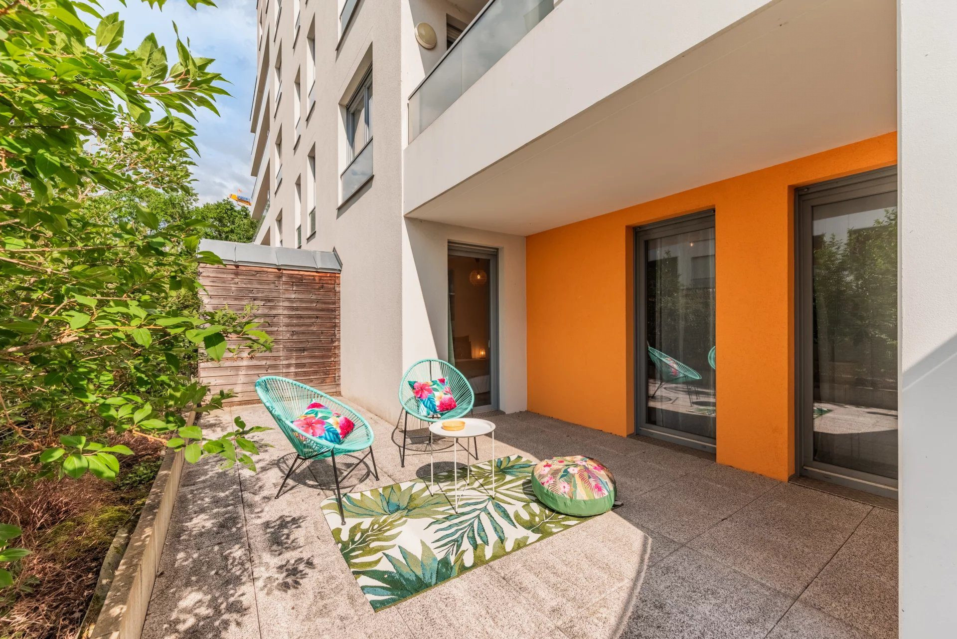 Appartement à vendre à Ostwald, 70 m²