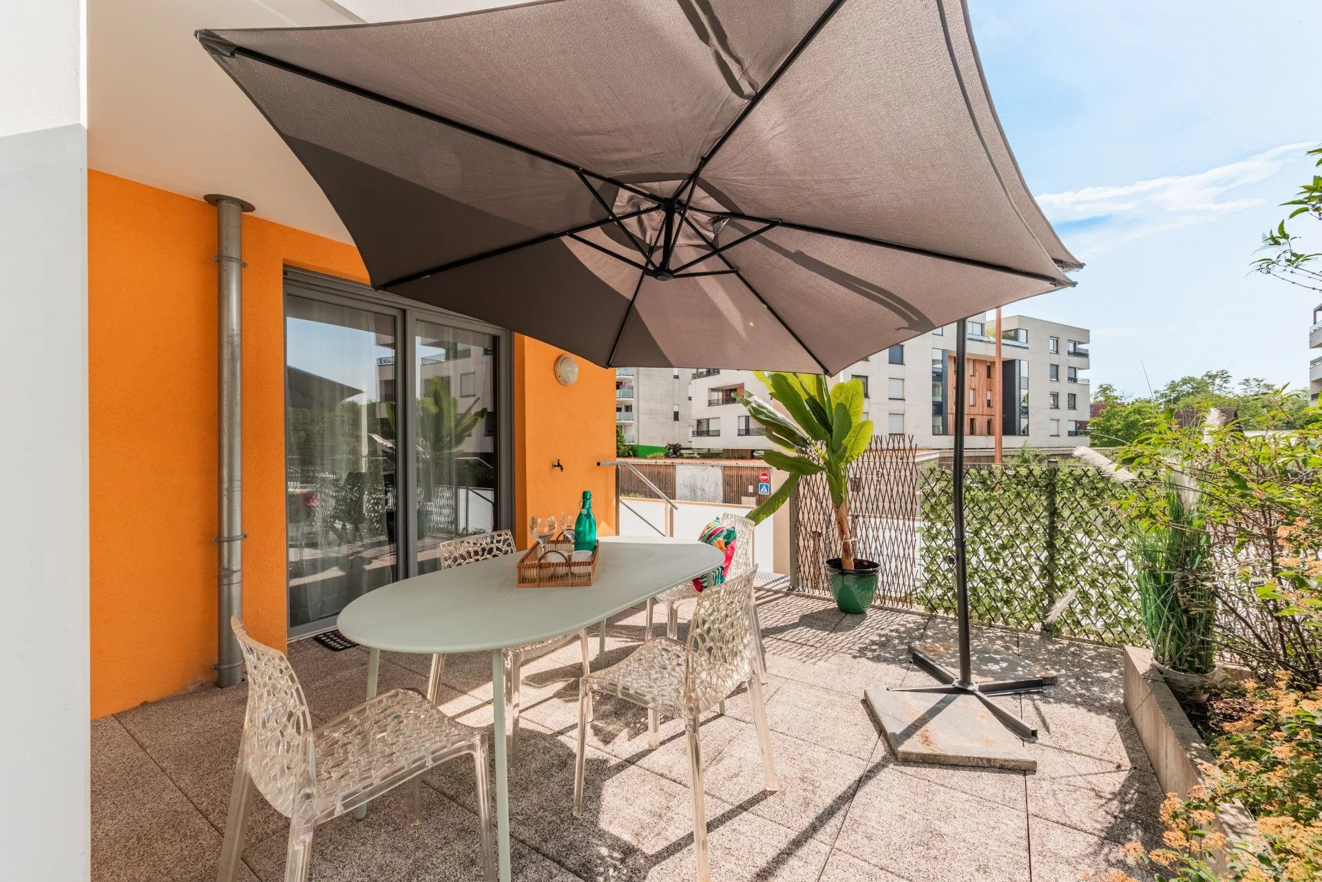 Appartement à vendre à Ostwald, 70 m²