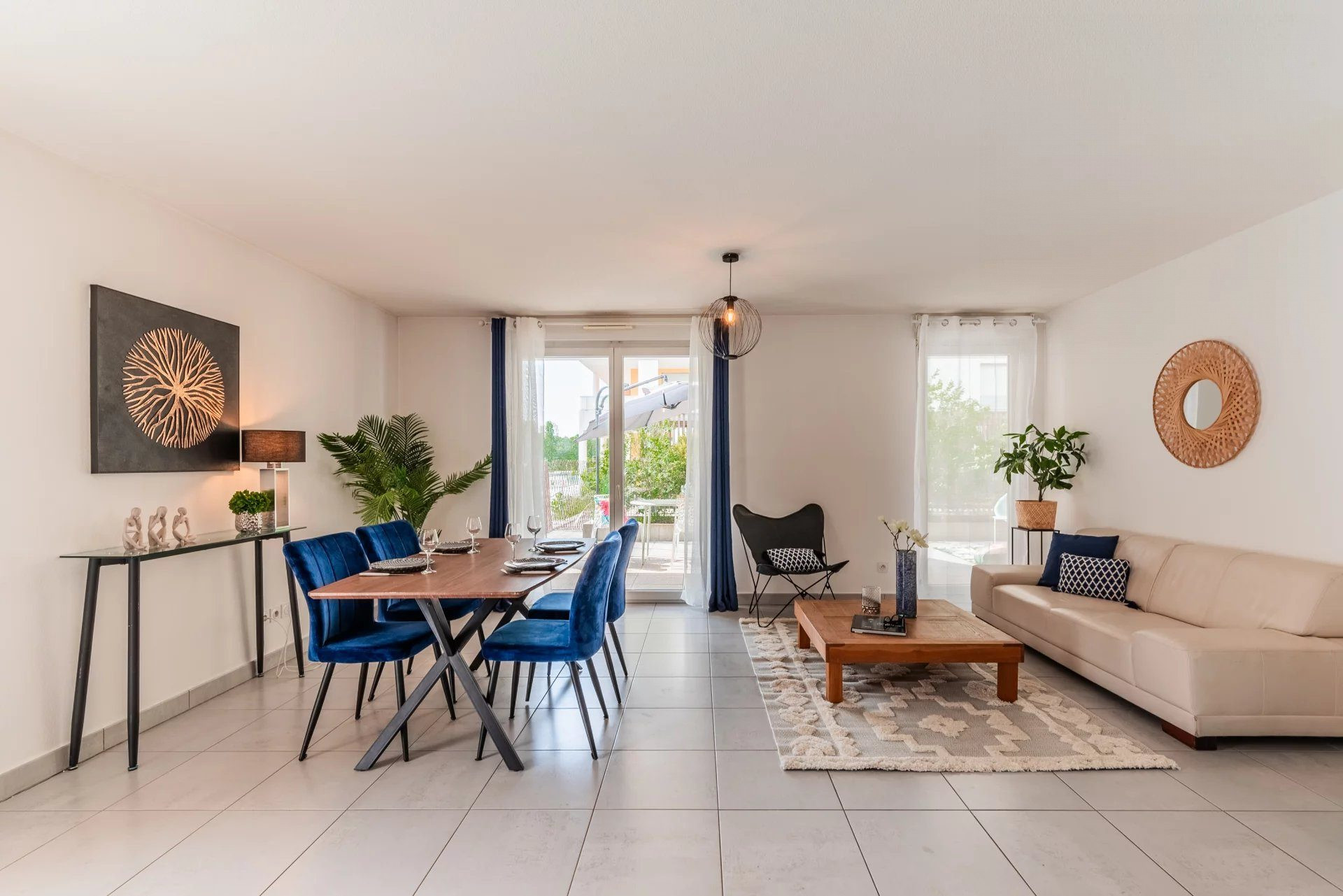 Appartement à vendre à Ostwald, 70 m²