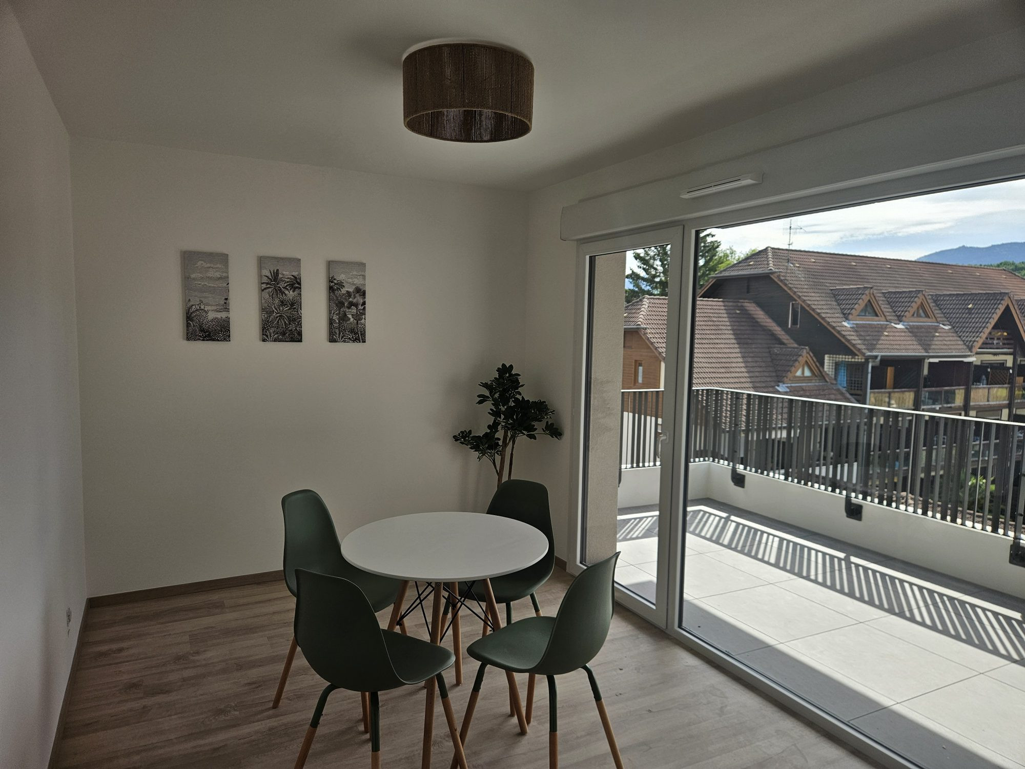Appartement 4 pièces 109 m² · à Thonon-les-Bains · 109 m² · 584 000 €