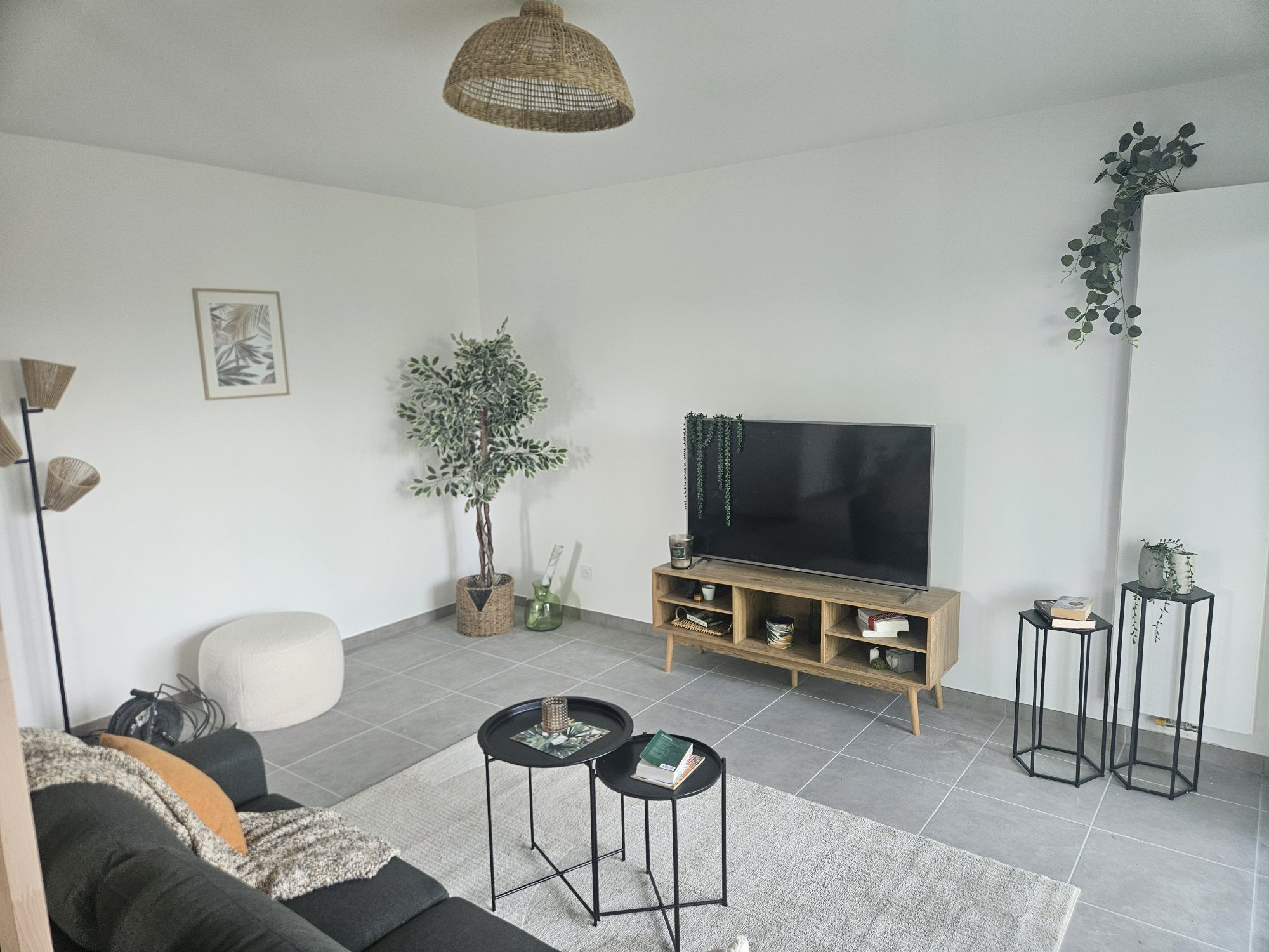 Ouest Thonon idéalement situé!