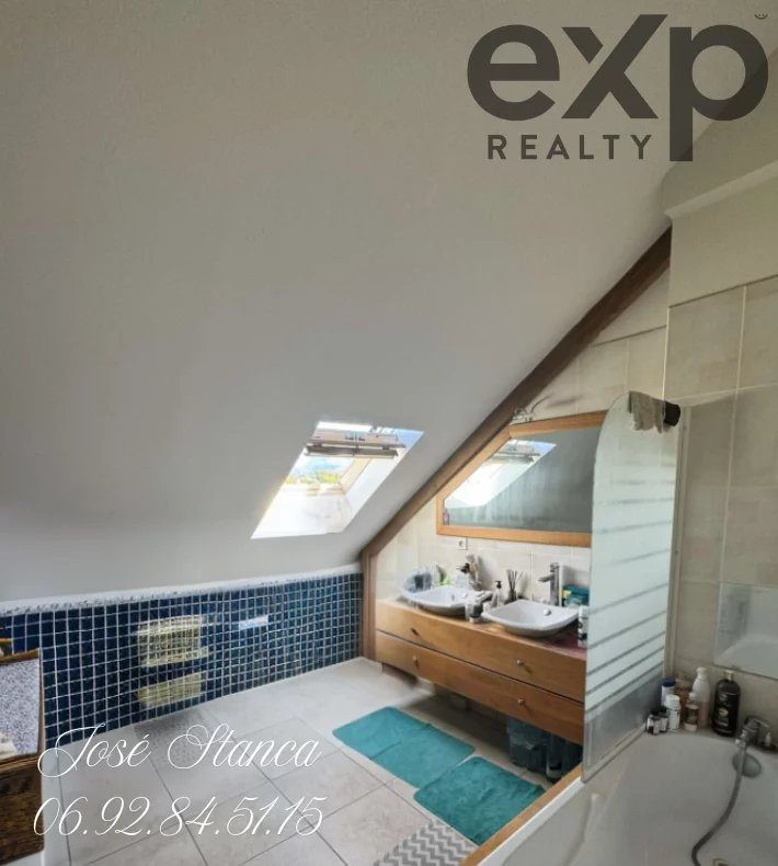 Appartement 4 pièces 75 m² · à Saint-Pierre · 75 m² · 270 000 €
