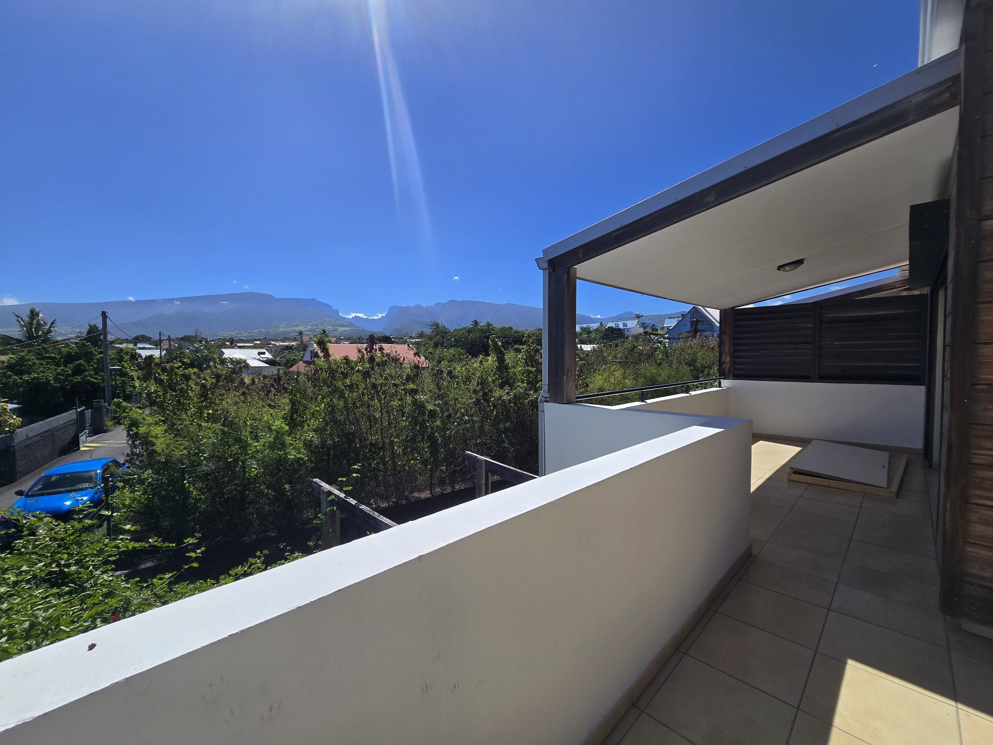Apartment for sale in Saint-Pierre, 75 m²