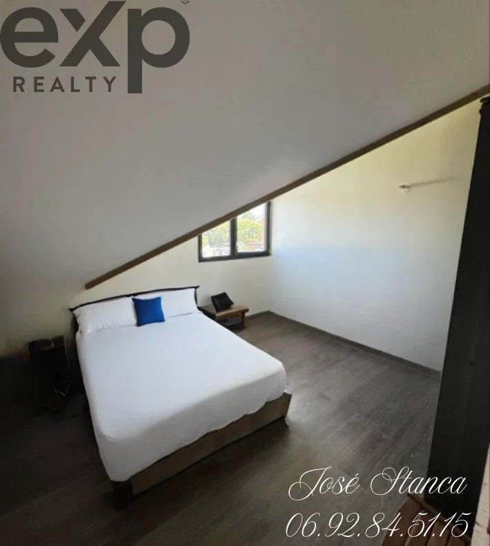 Appartement à vendre à Saint-Pierre, 75 m²
