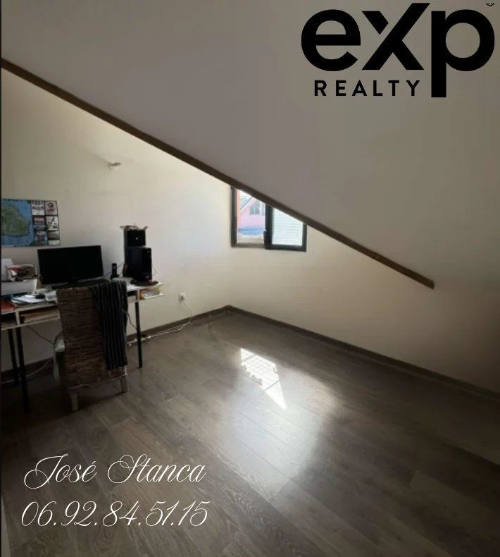 Appartement à vendre à Saint-Pierre, 75 m²