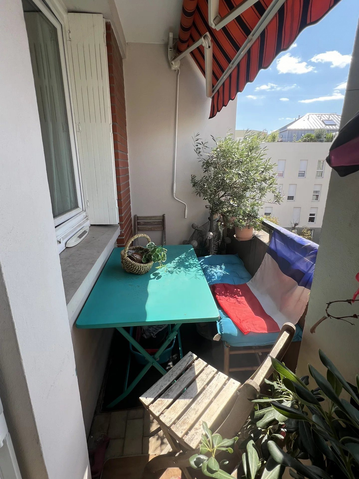Appartement à vendre à Villeurbanne, 82 m²