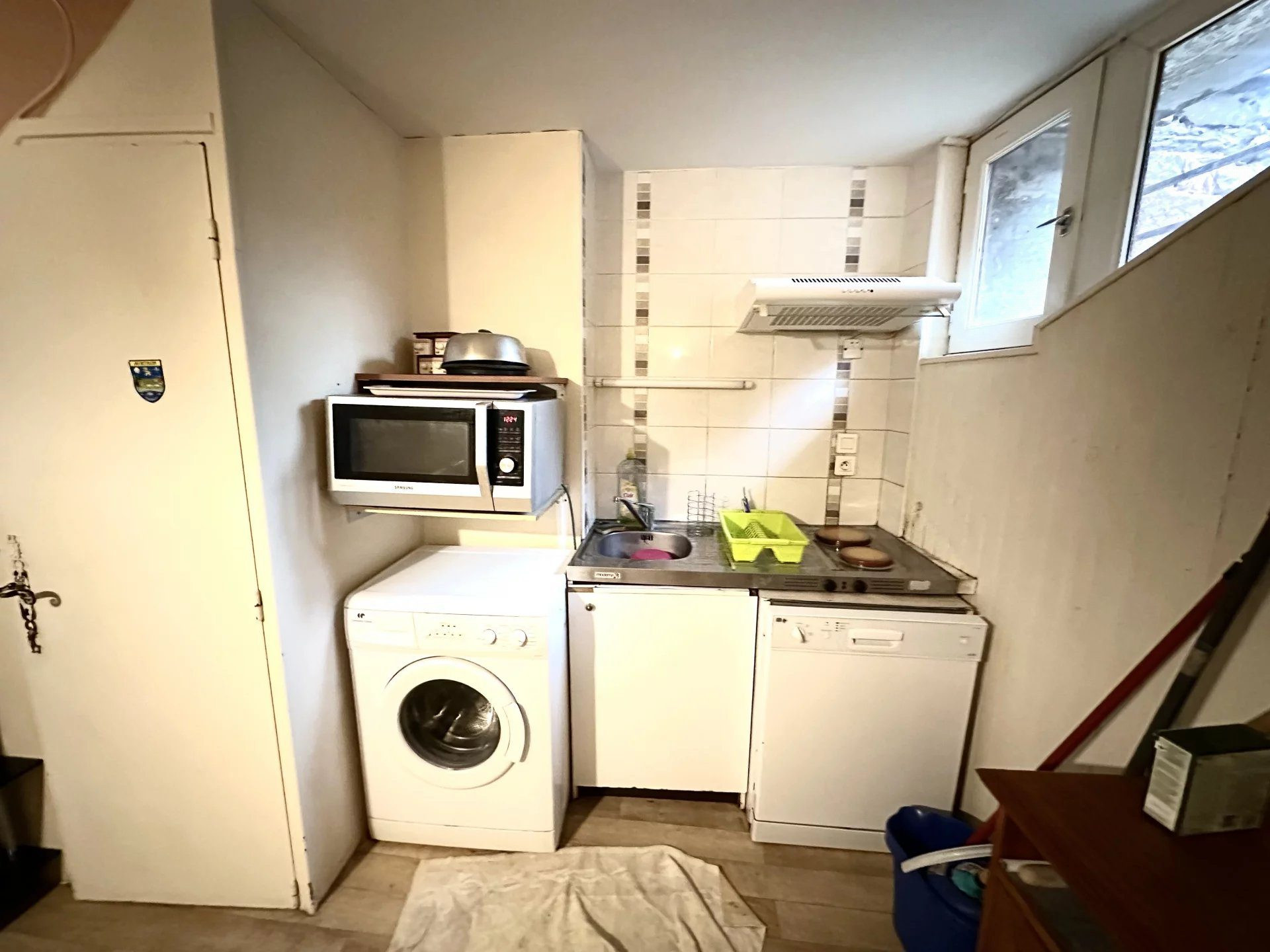 Appartement à vendre à Rodez, 44 m²