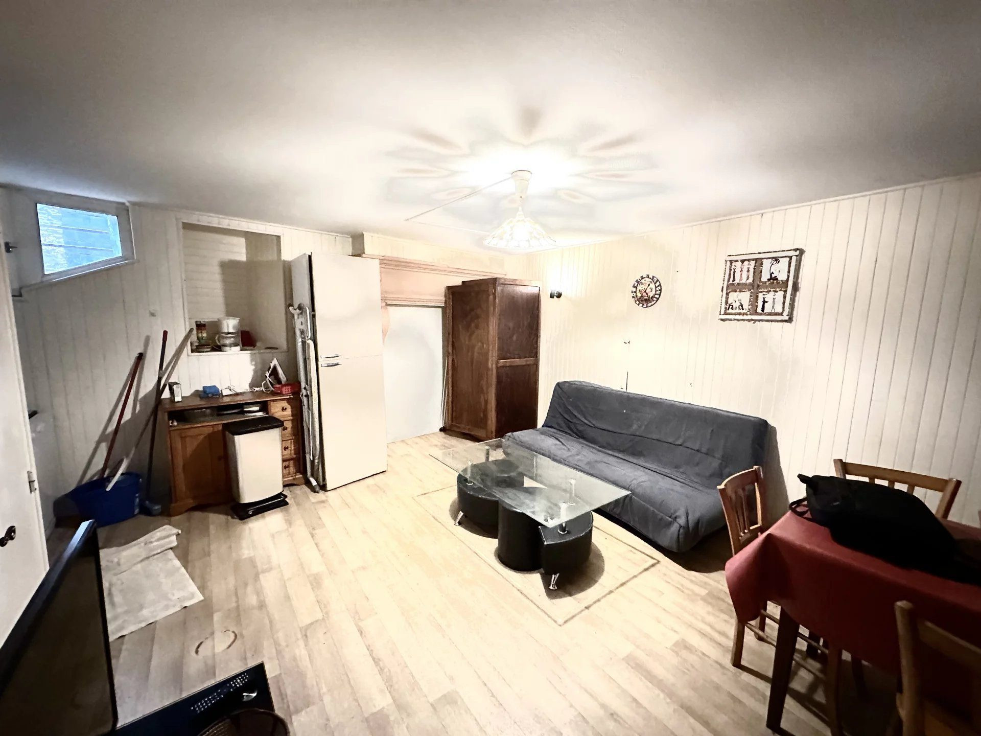 Appartement à vendre à Rodez, 44 m²