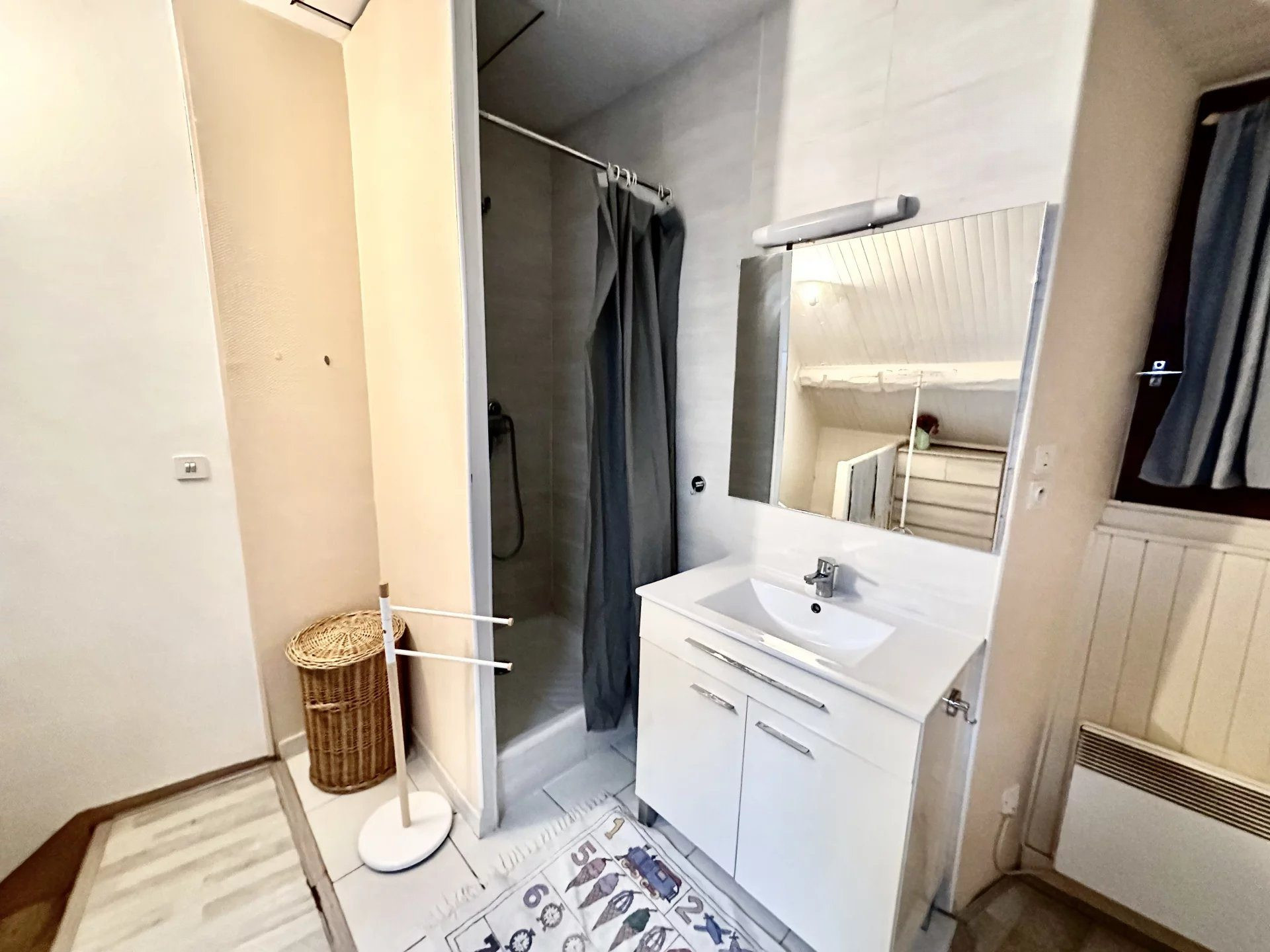 Appartement à vendre à Rodez, 44 m²