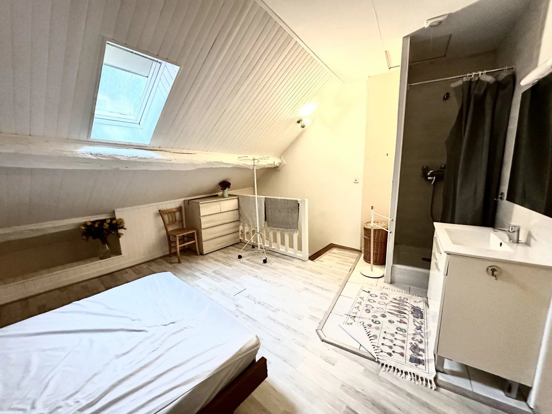 Appartement à vendre à Rodez, 44 m²