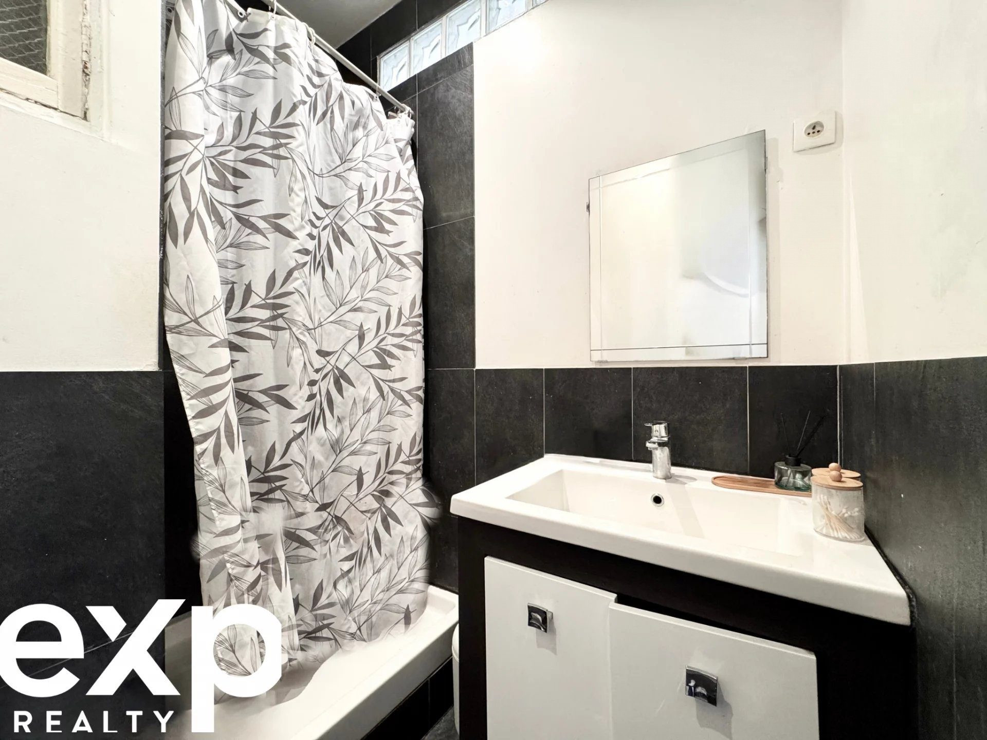 Appartement 2 pièces 39 m² · à Marseille 3e Arrondissement · 39 m² · 95 000 €