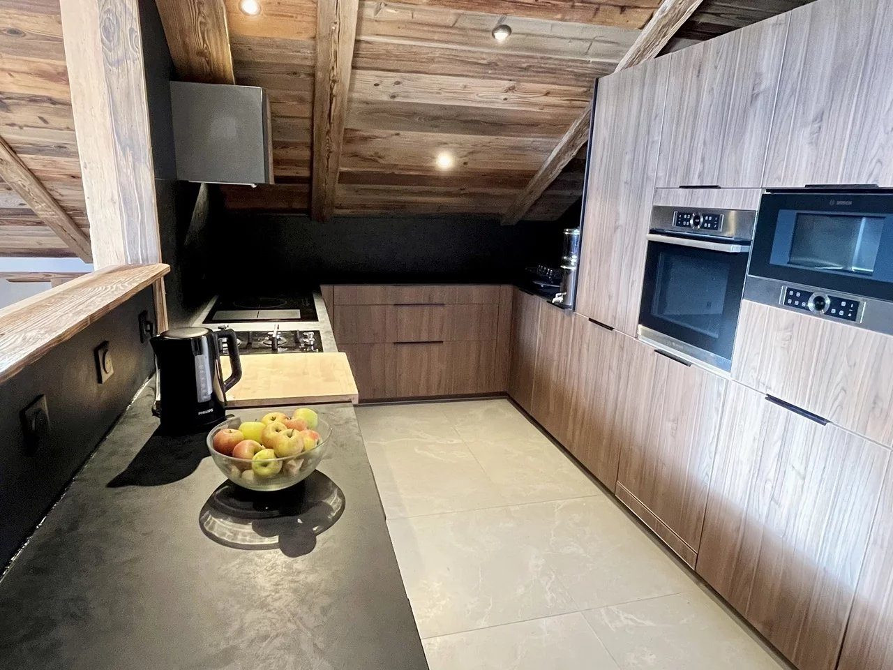 Appartement à vendre à Passy, 107 m²