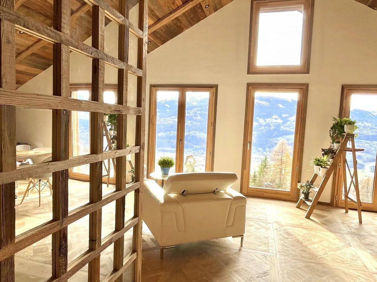 Apartment for sale in Passy, 107 m²