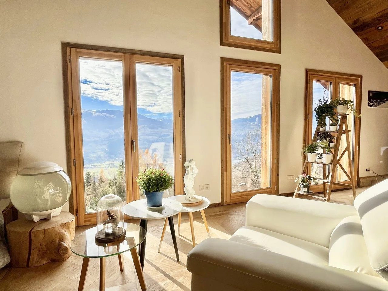 Apartment for sale in Passy, 107 m²