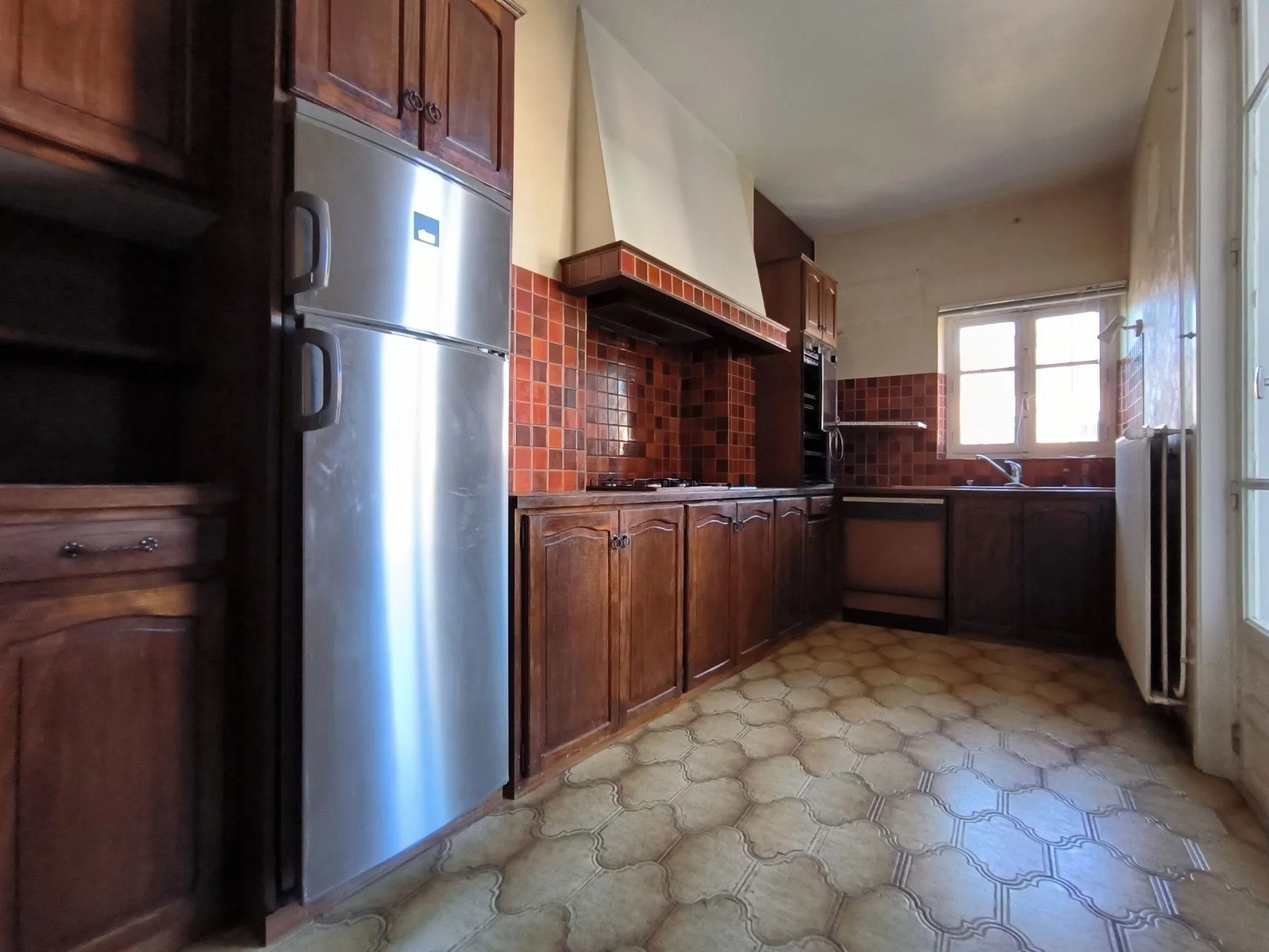 For Sale: City Center 4-Bedroom, Living Room, Dining Room 4