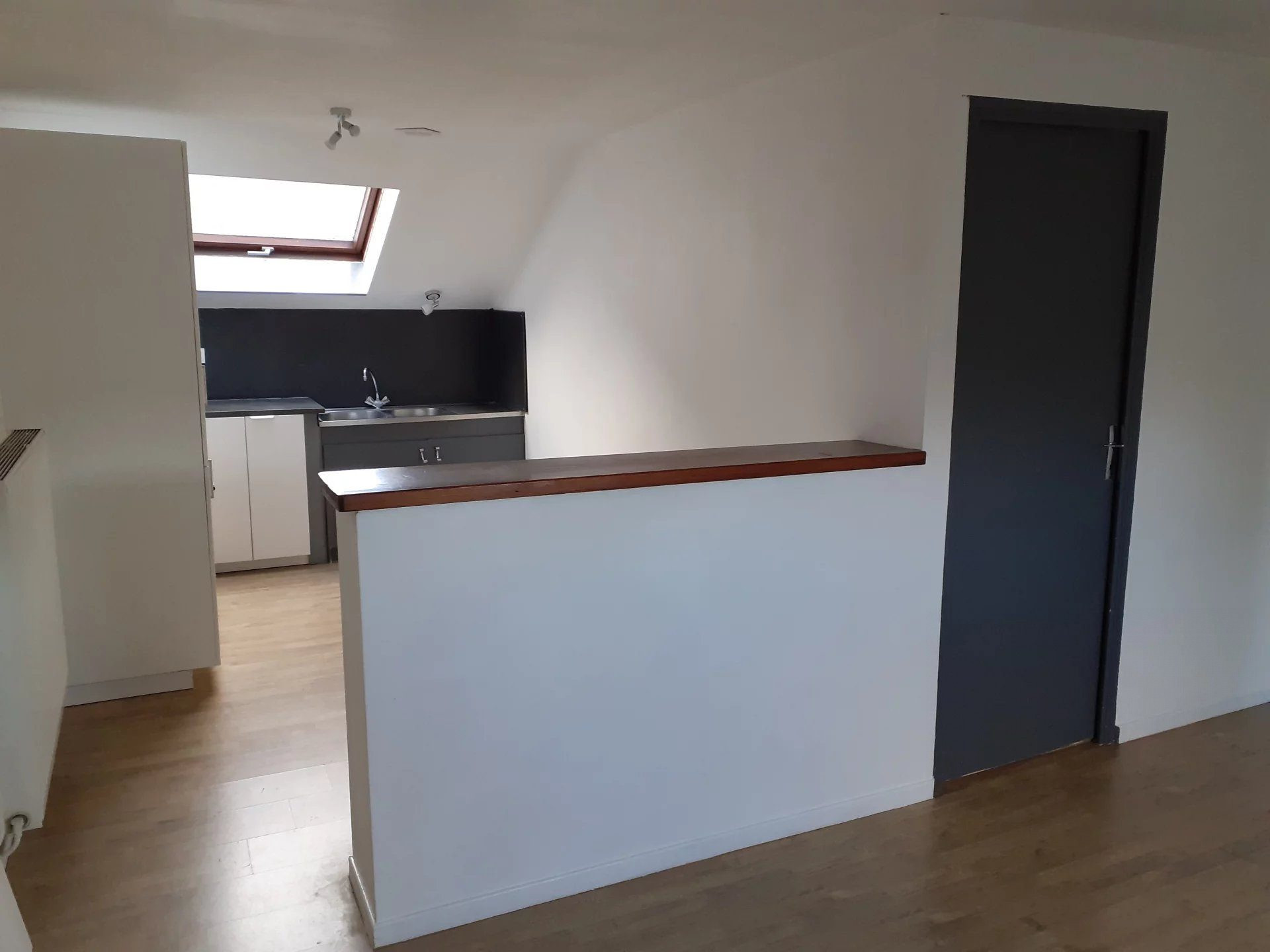 Appartement 3 pièces 44 m² · à Masevaux-Niederbruck · 44 m² · 65 000 €