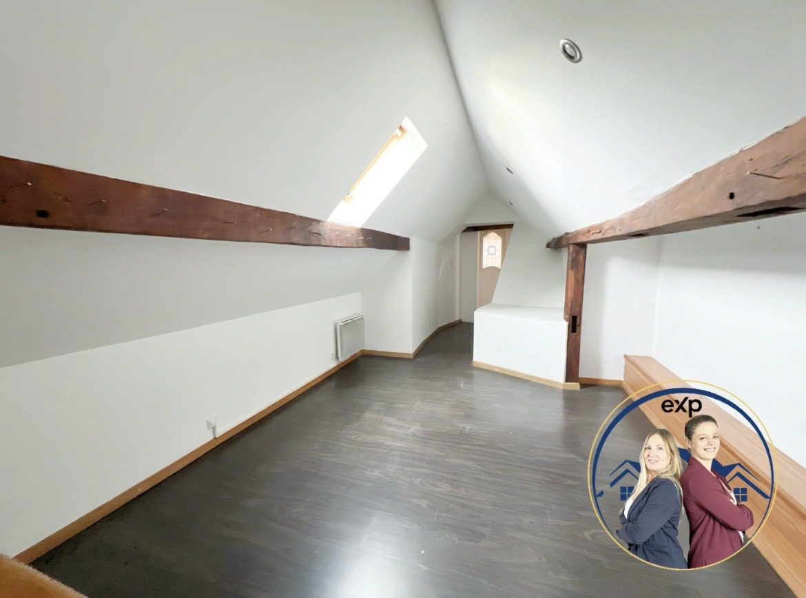 3-Room Apartment in Mertzwiller 5