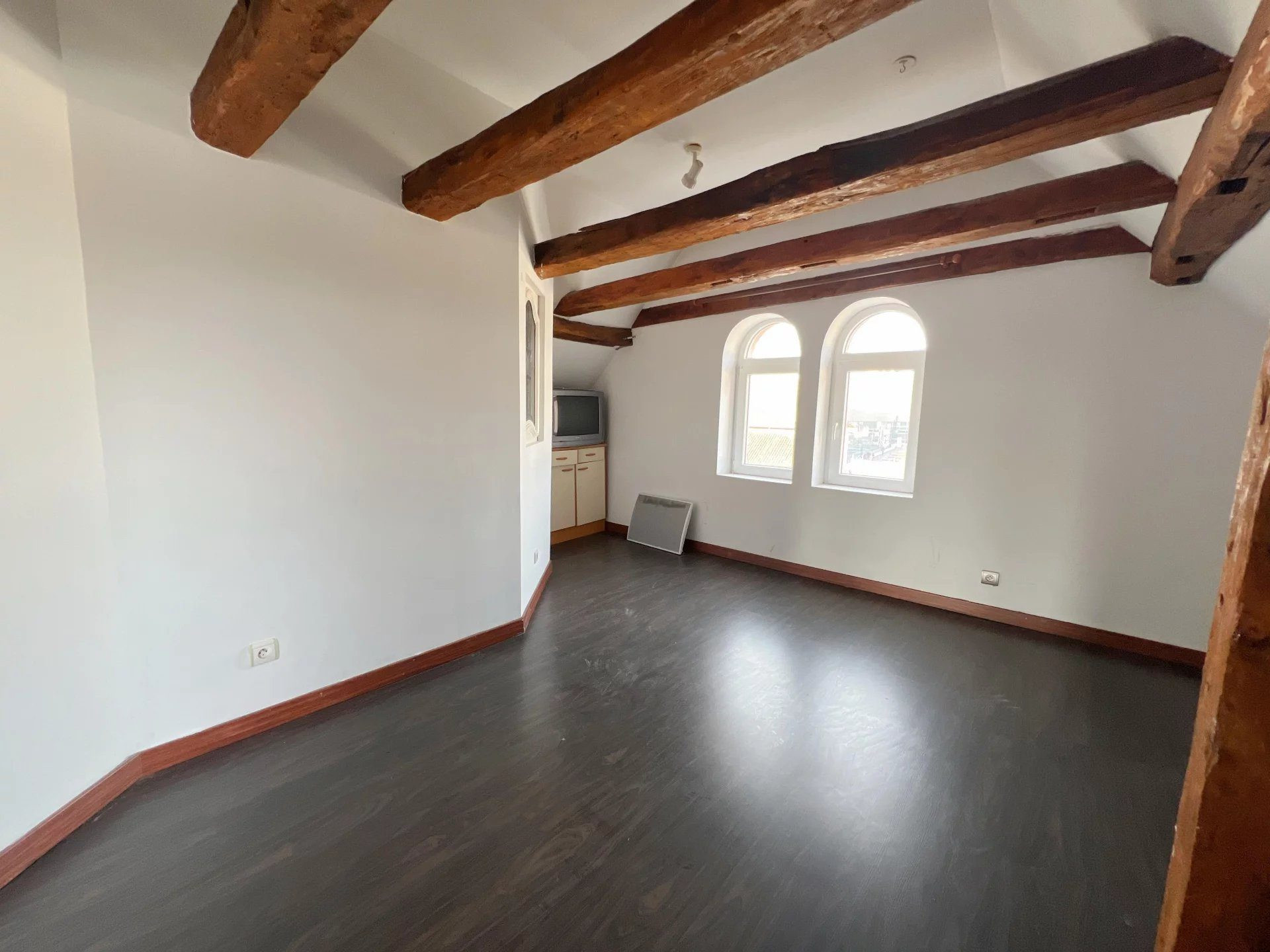 Appartement 3 pièces 49 m² · à Mertzwiller · 49 m² · 79 900 €