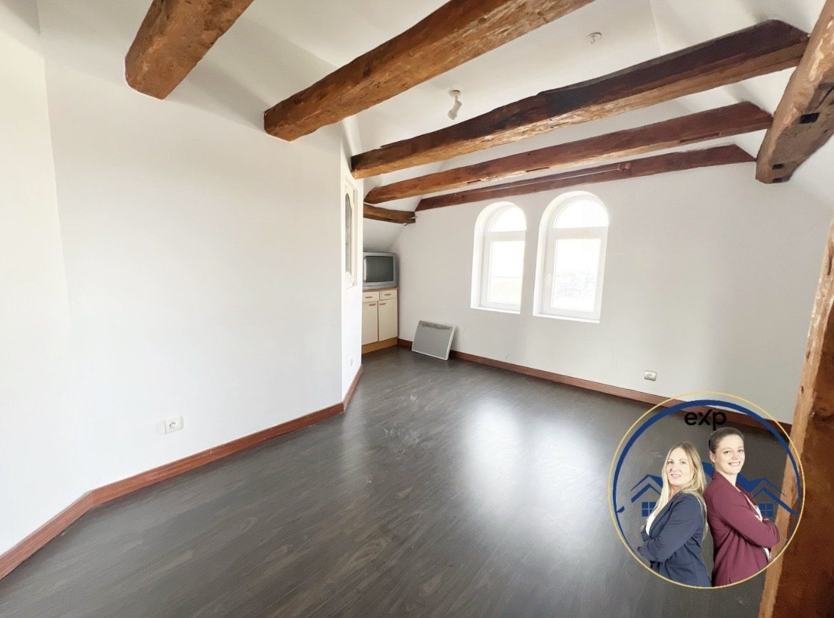 3-Room Apartment in Mertzwiller 4
