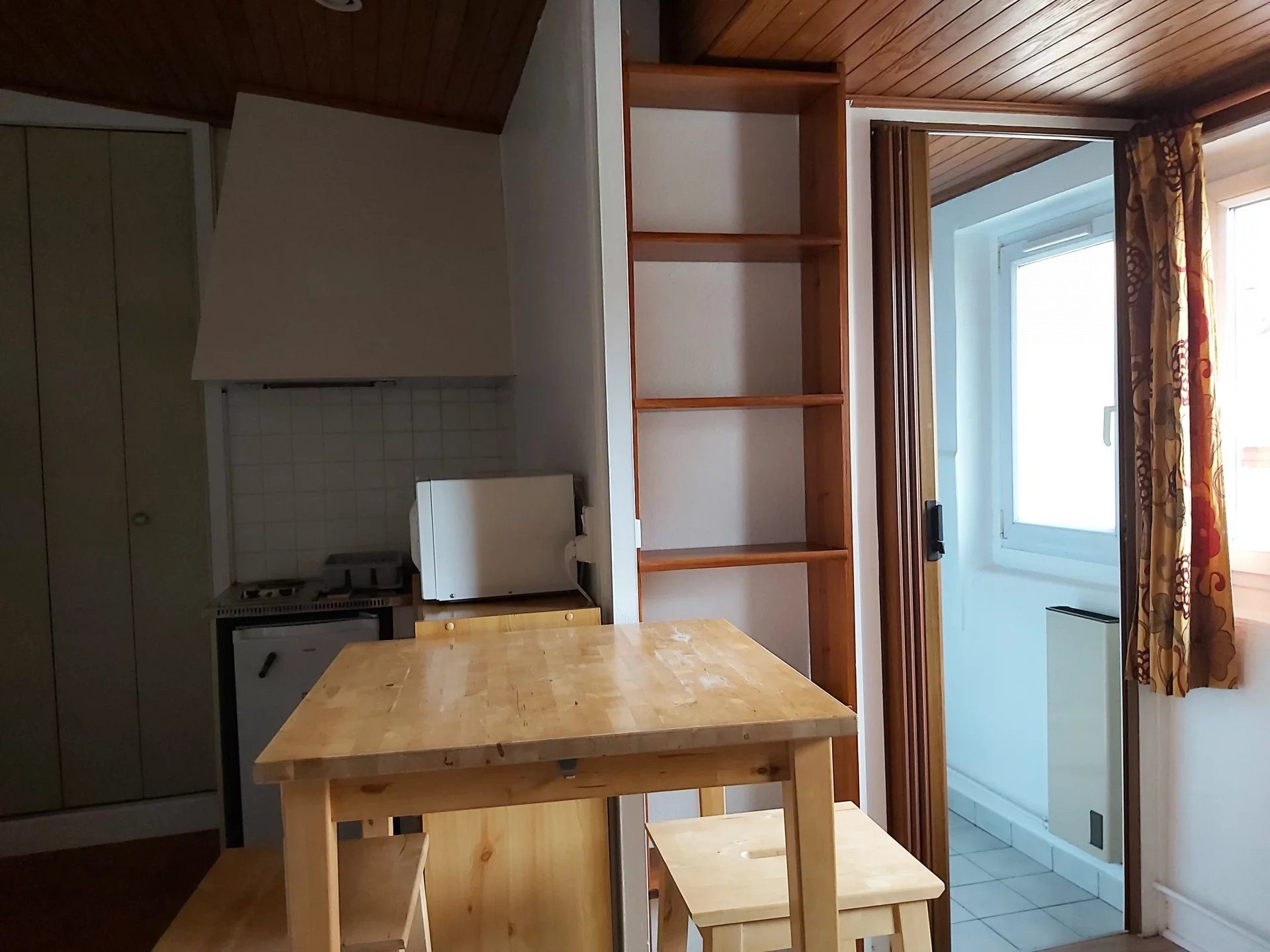 Appartement à vendre à Lyon 5e Arrondissement, 19 m²