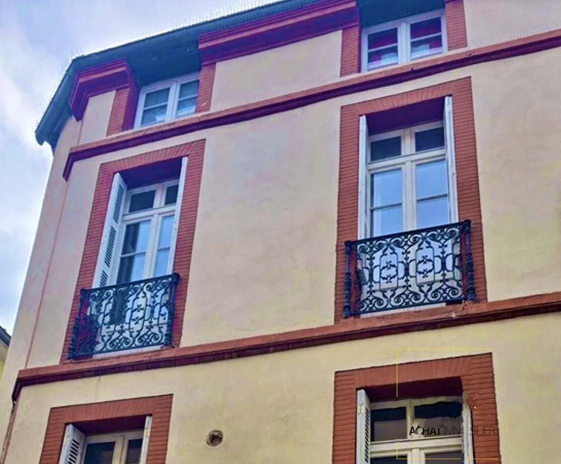 Apartment for sale in Toulouse, 94 m²