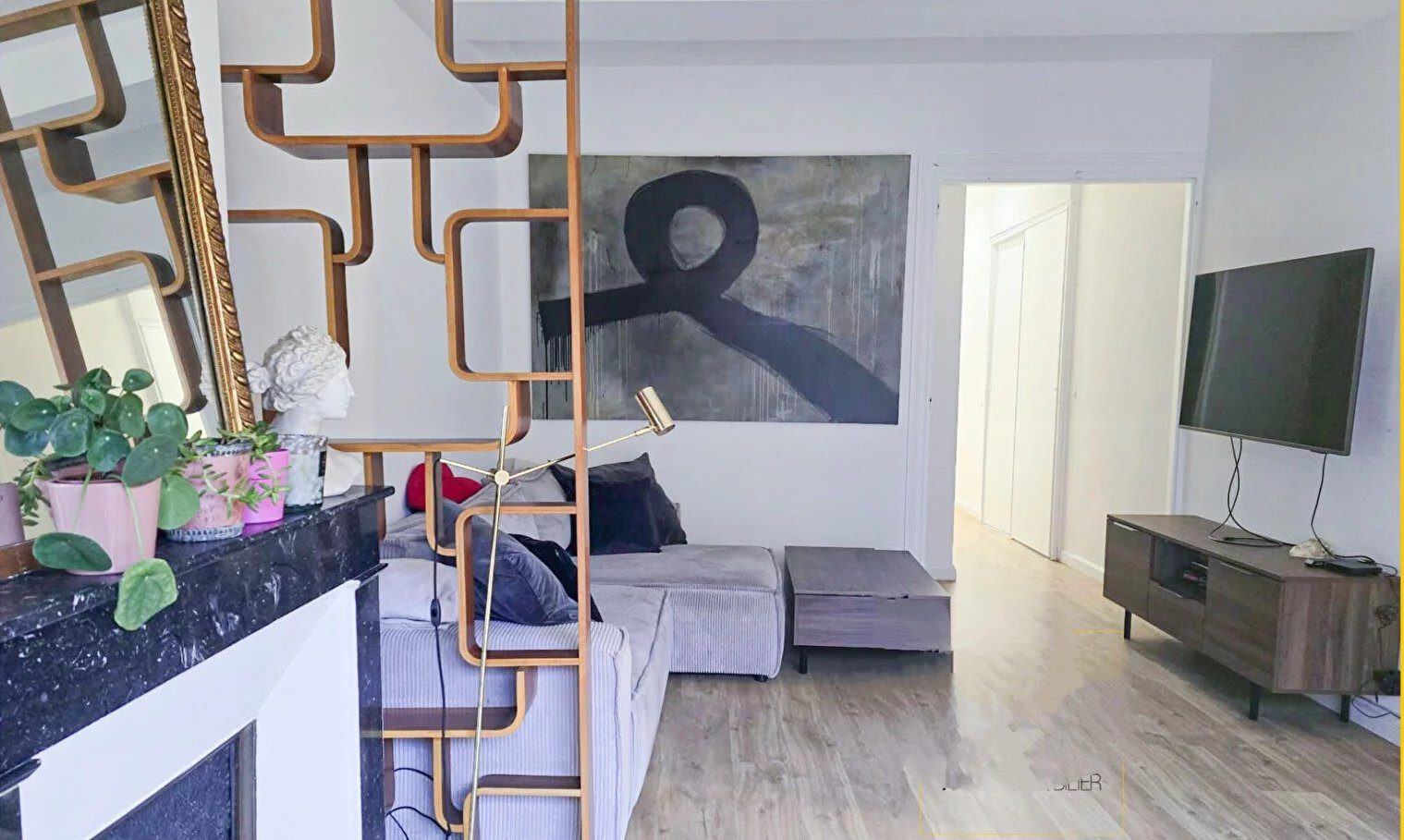Appartement à vendre à Toulouse, 94 m²