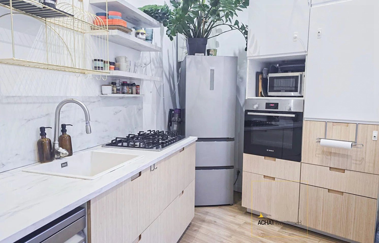 Appartement à vendre à Toulouse, 94 m²