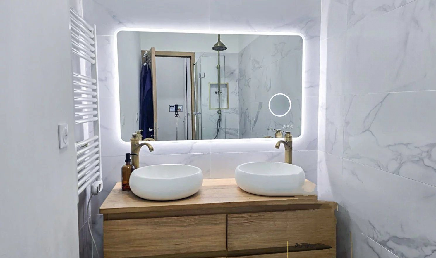 Appartement à vendre à Toulouse, 94 m²