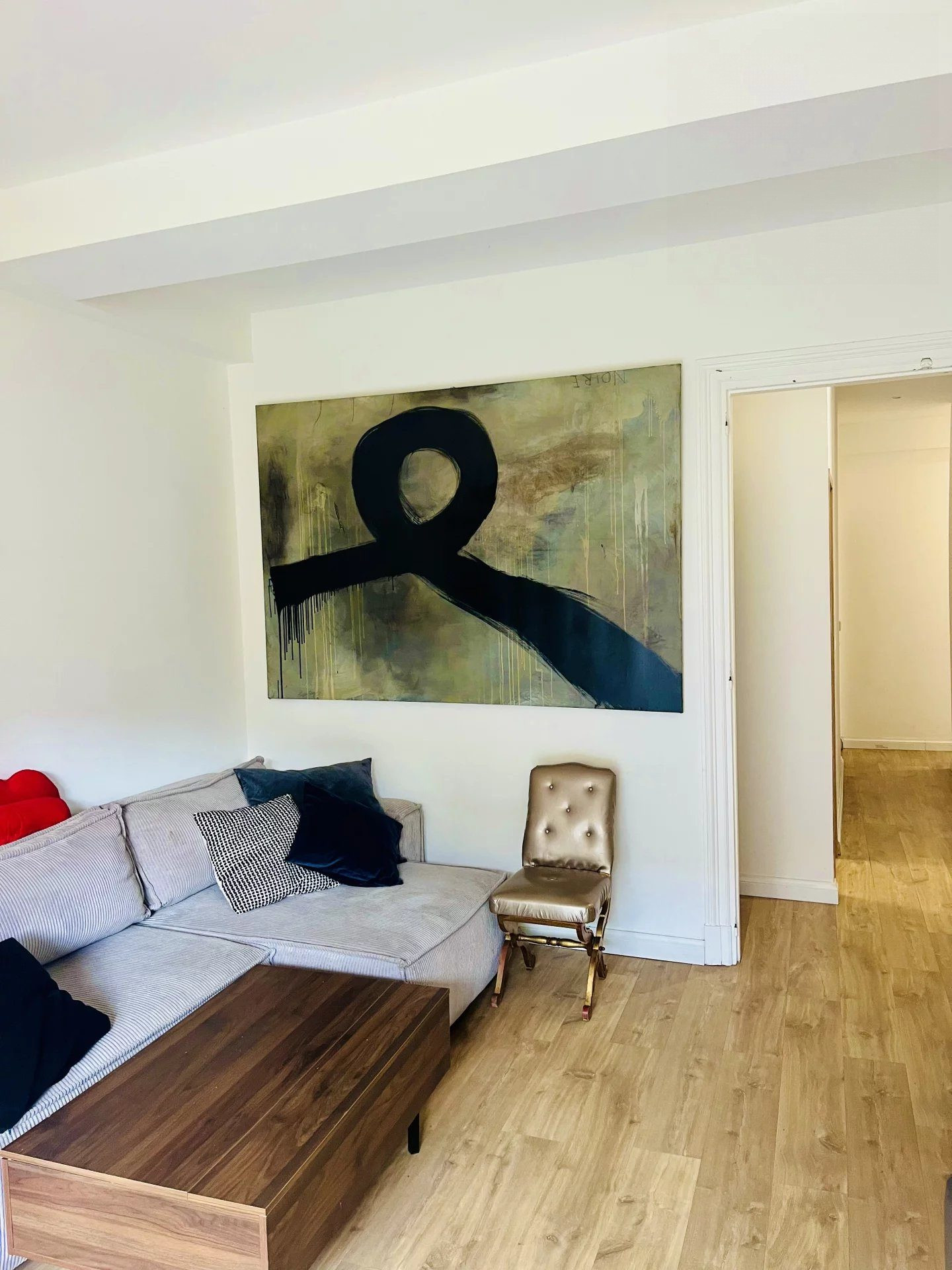 Appartement à vendre à Toulouse, 94 m²