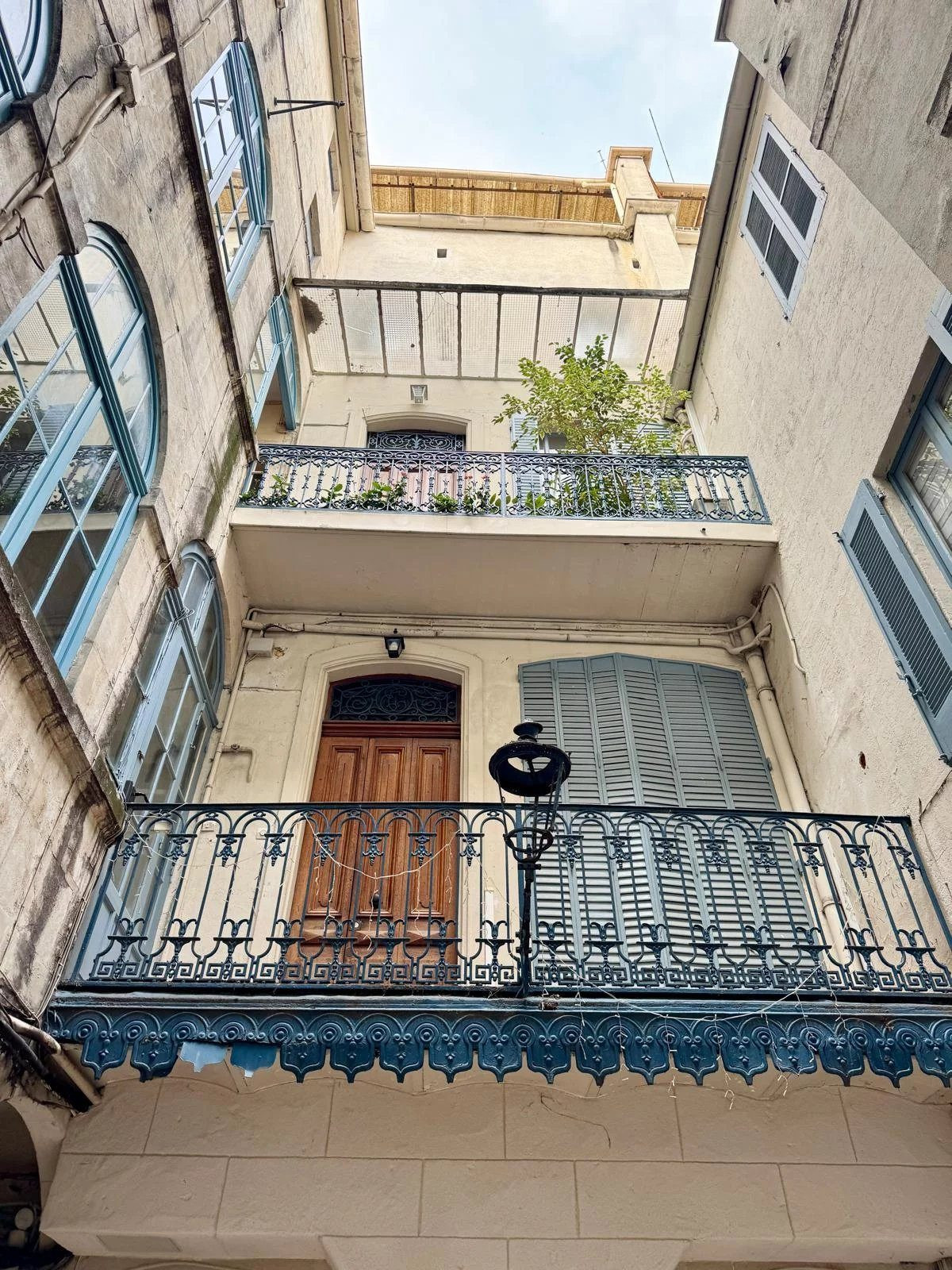 Appartement 3 pièces 74 m² · à Nîmes · 74 m² · 155 000 €