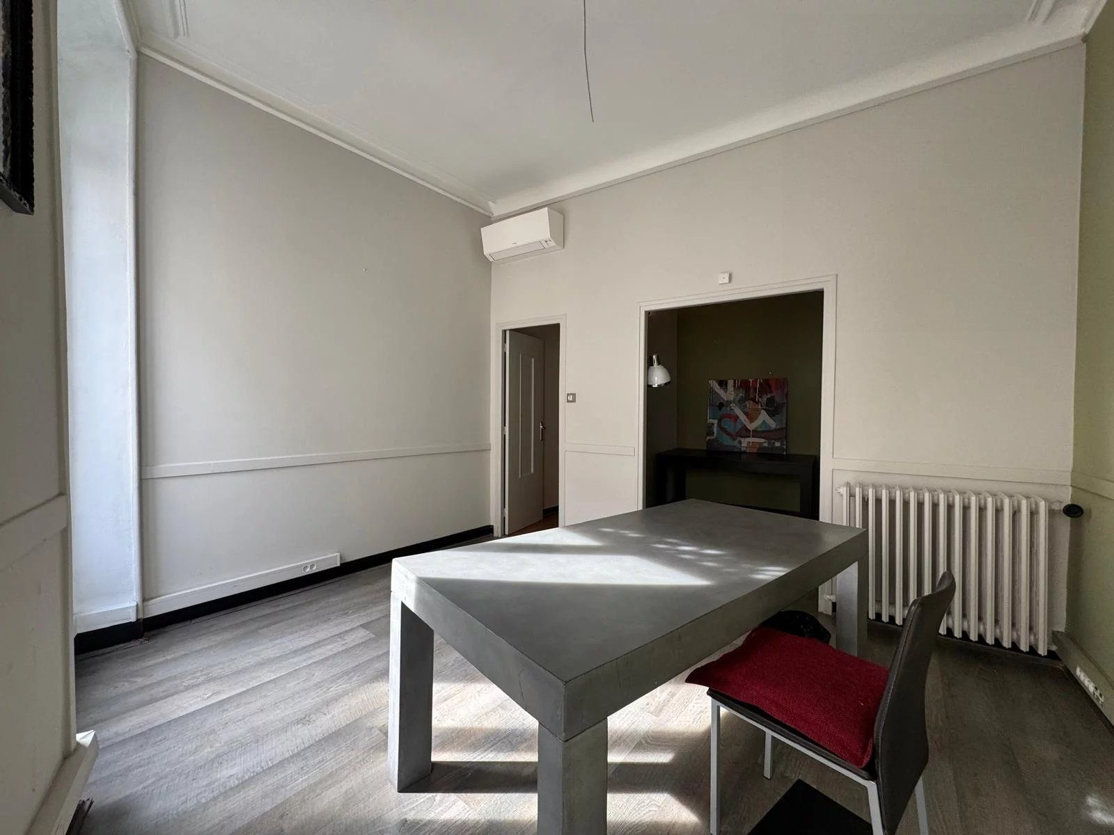 Appartement 3 pièces 74 m² · à Nîmes · 74 m² · 155 000 €