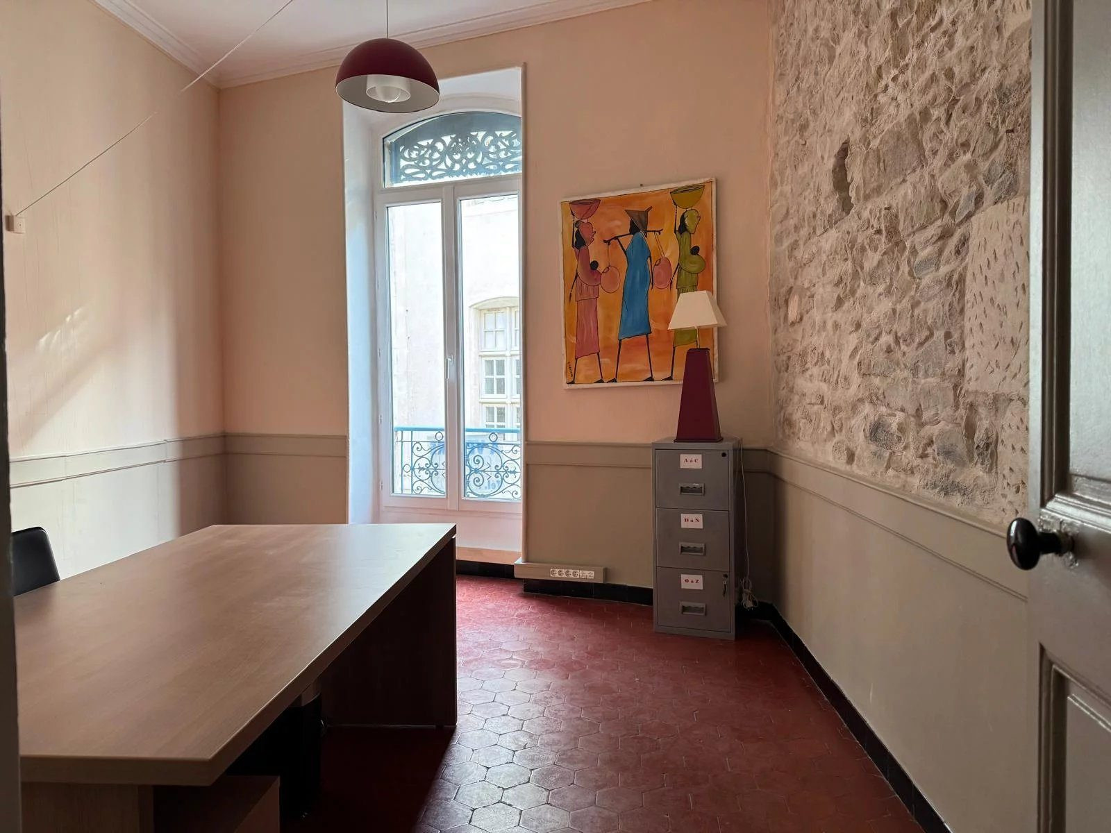 Appartement à vendre à Nîmes, 75 m²