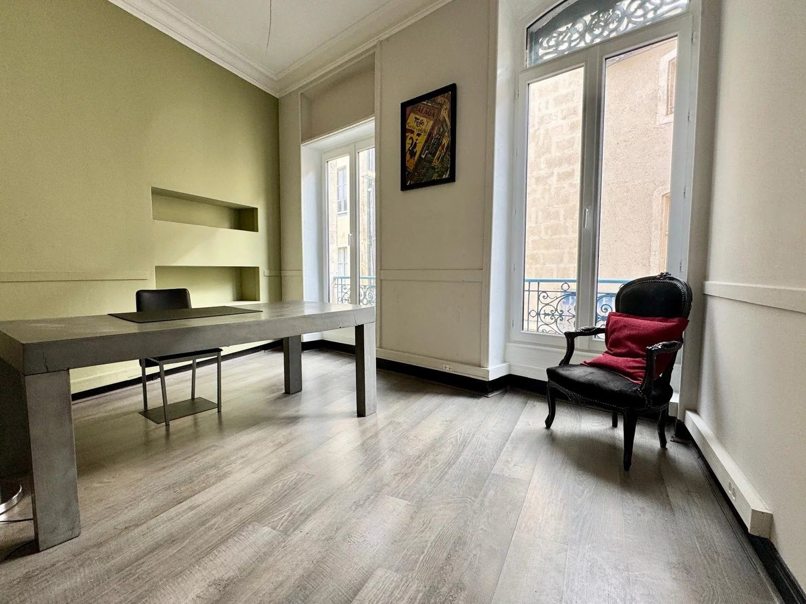 Appartement à vendre à Nîmes, 75 m²