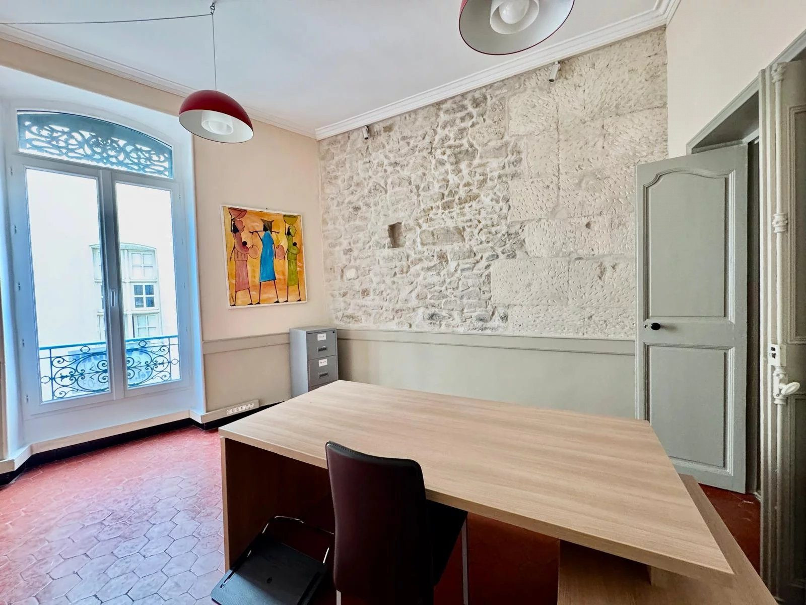 Appartement à vendre à Nîmes, 75 m²