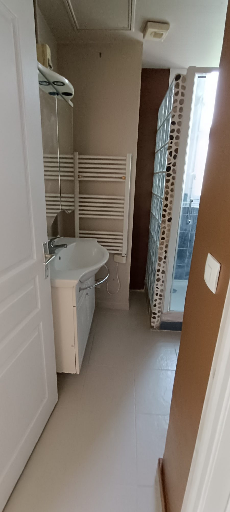 Appartement 2 pièces 37 m² · à Beaumont-sur-Oise · 37 m² · 135 000 €