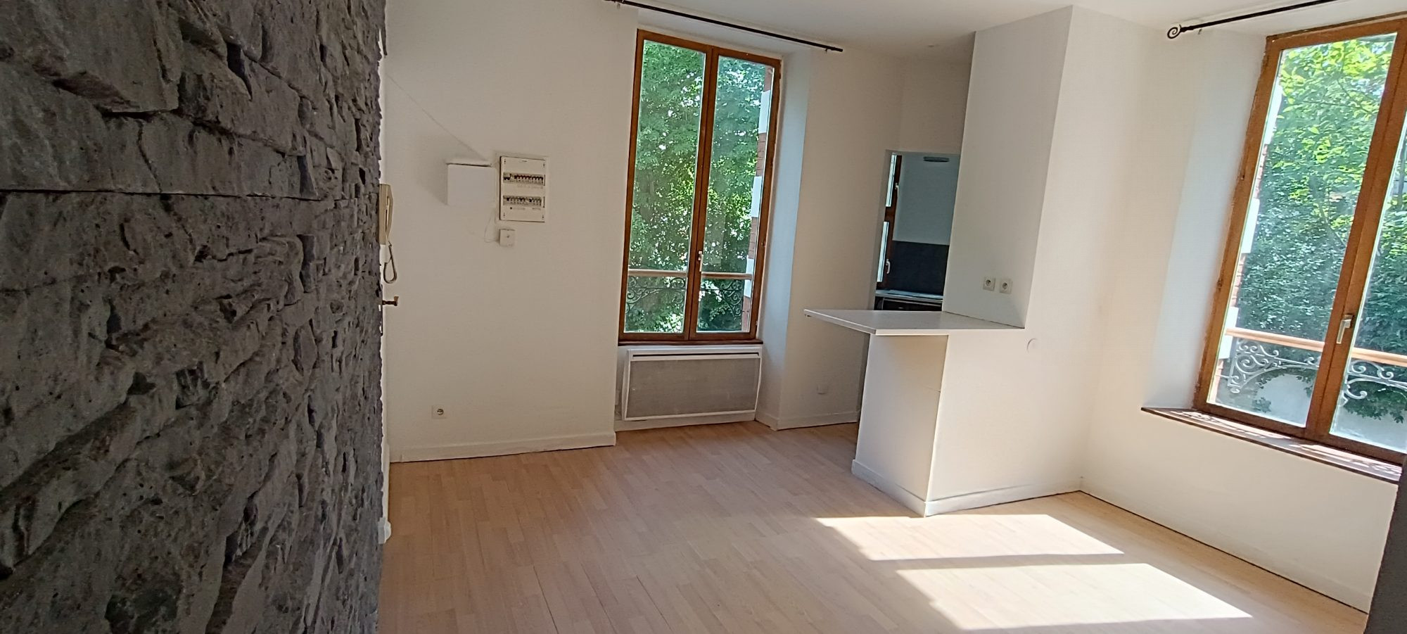 Appartement 2 pièces 37 m² · à Beaumont-sur-Oise · 37 m² · 135 000 €