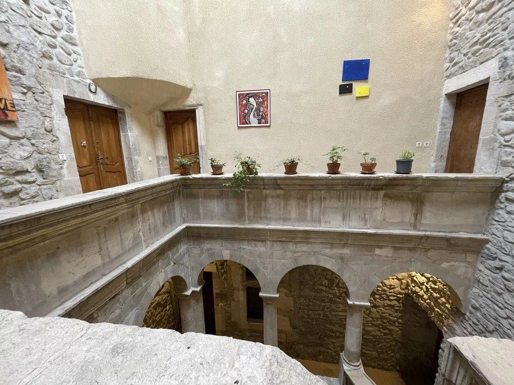Beautiful apartment in the village centre 4