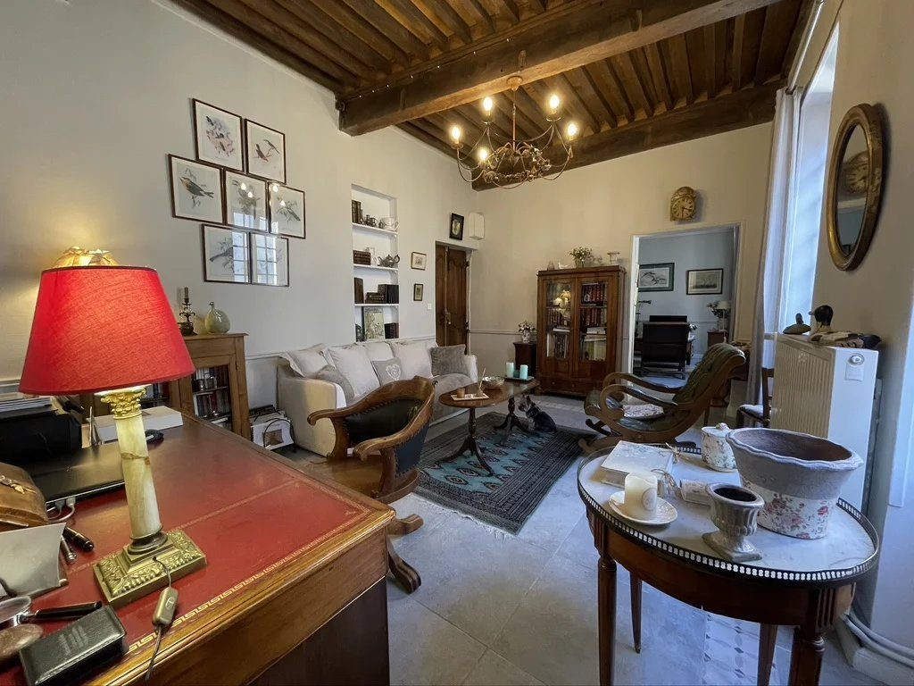 Beautiful apartment in the village centre 3